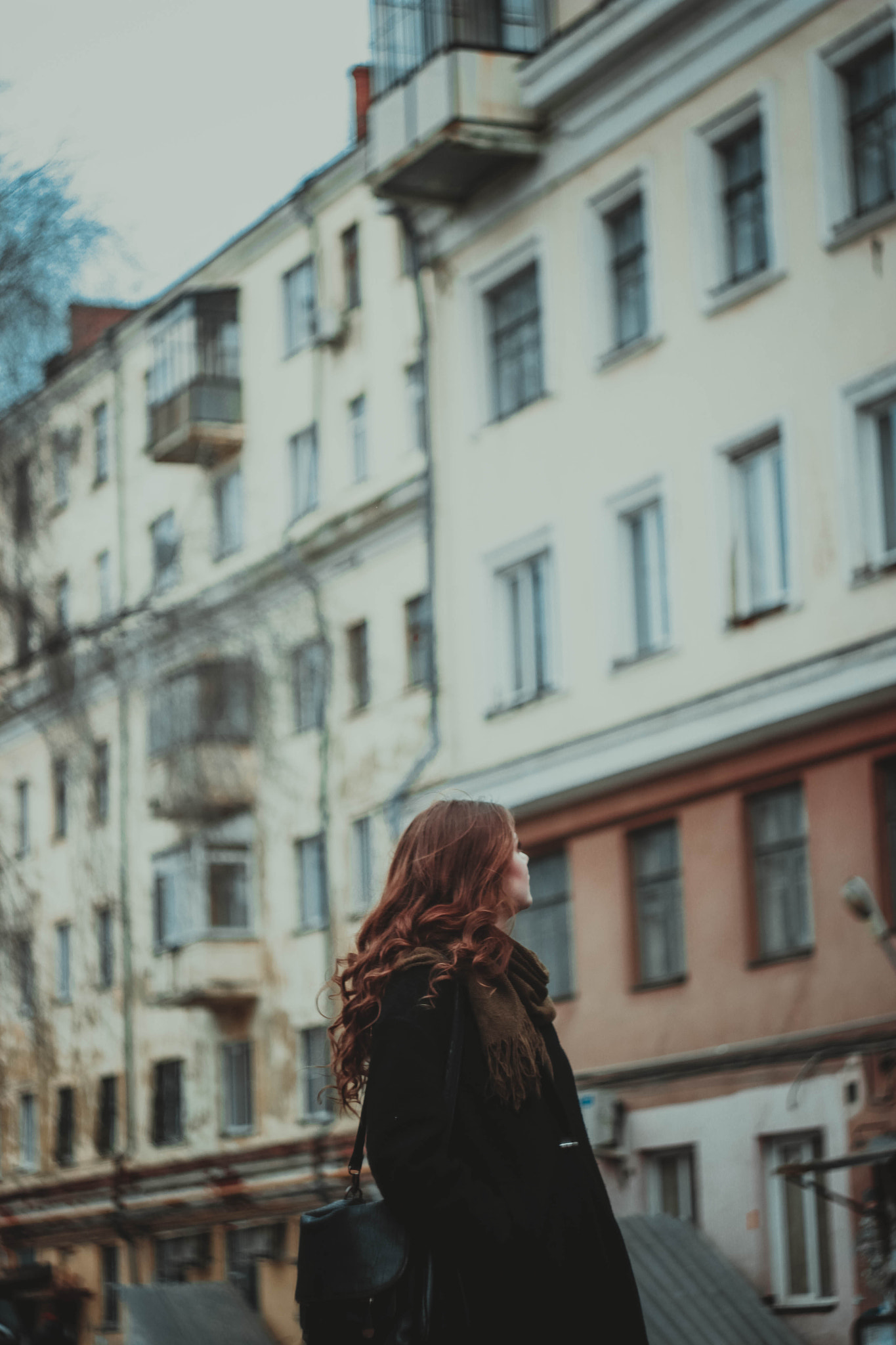 Canon EF 35-80mm f/4-5.6 sample photo. Maria photography