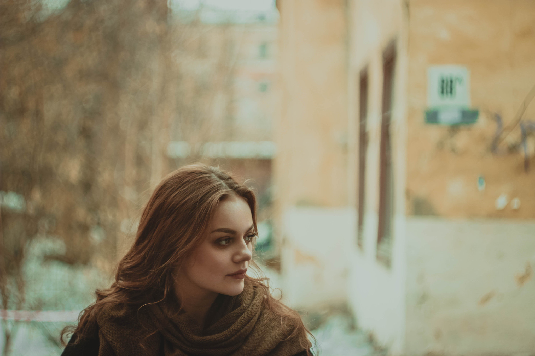 Canon EF 35-80mm f/4-5.6 sample photo. Maria photography