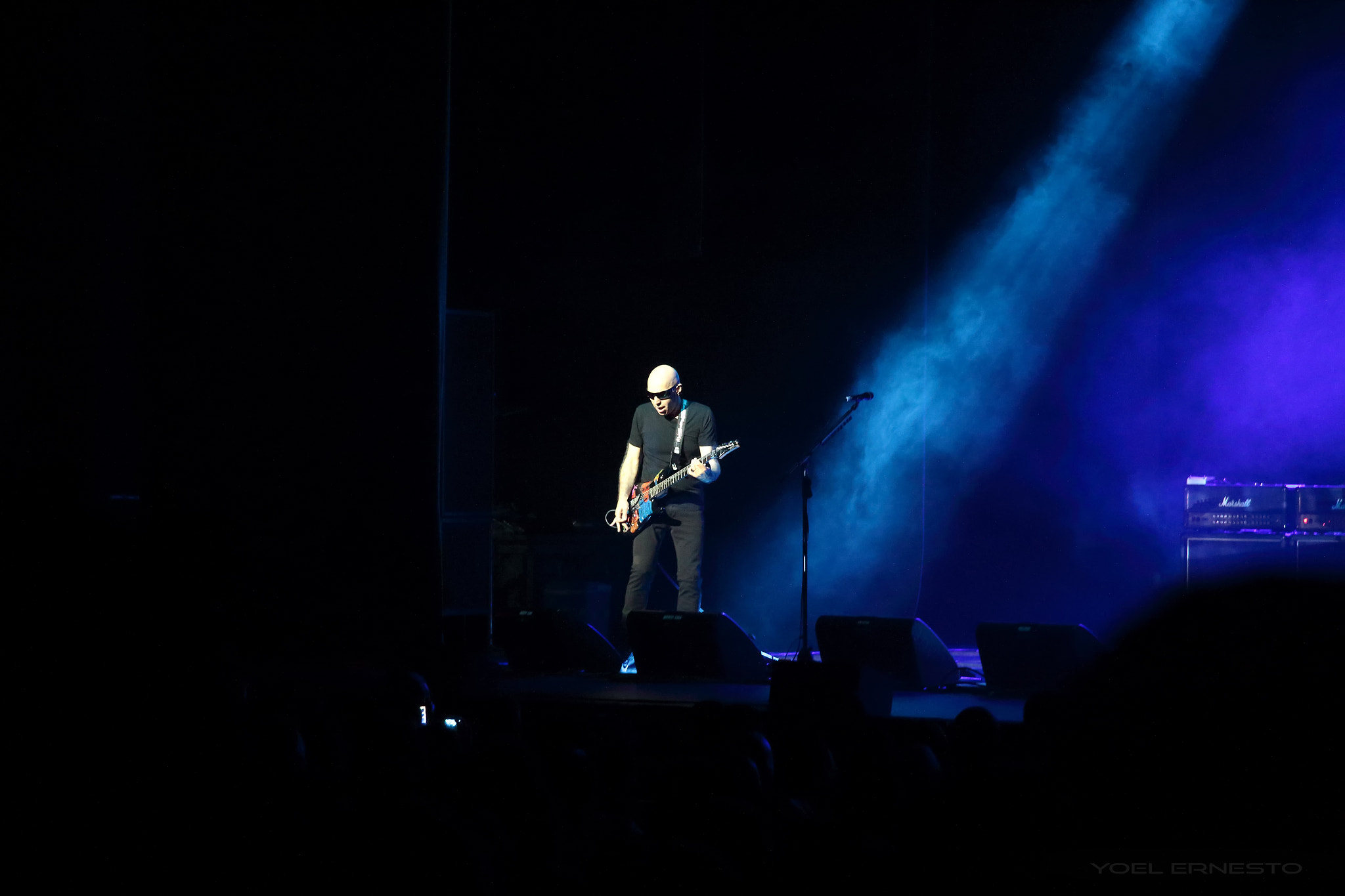 Canon EF-S 17-85mm F4-5.6 IS USM sample photo. Joe satriani photography