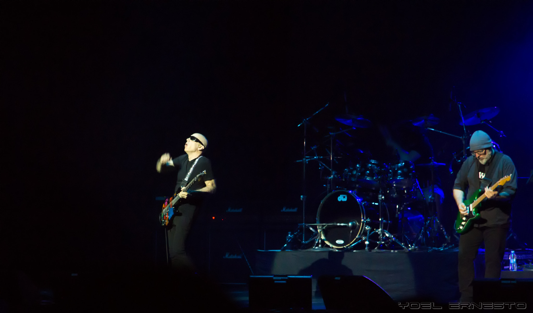 Canon EF-S 17-85mm F4-5.6 IS USM sample photo. Joe satriani photography