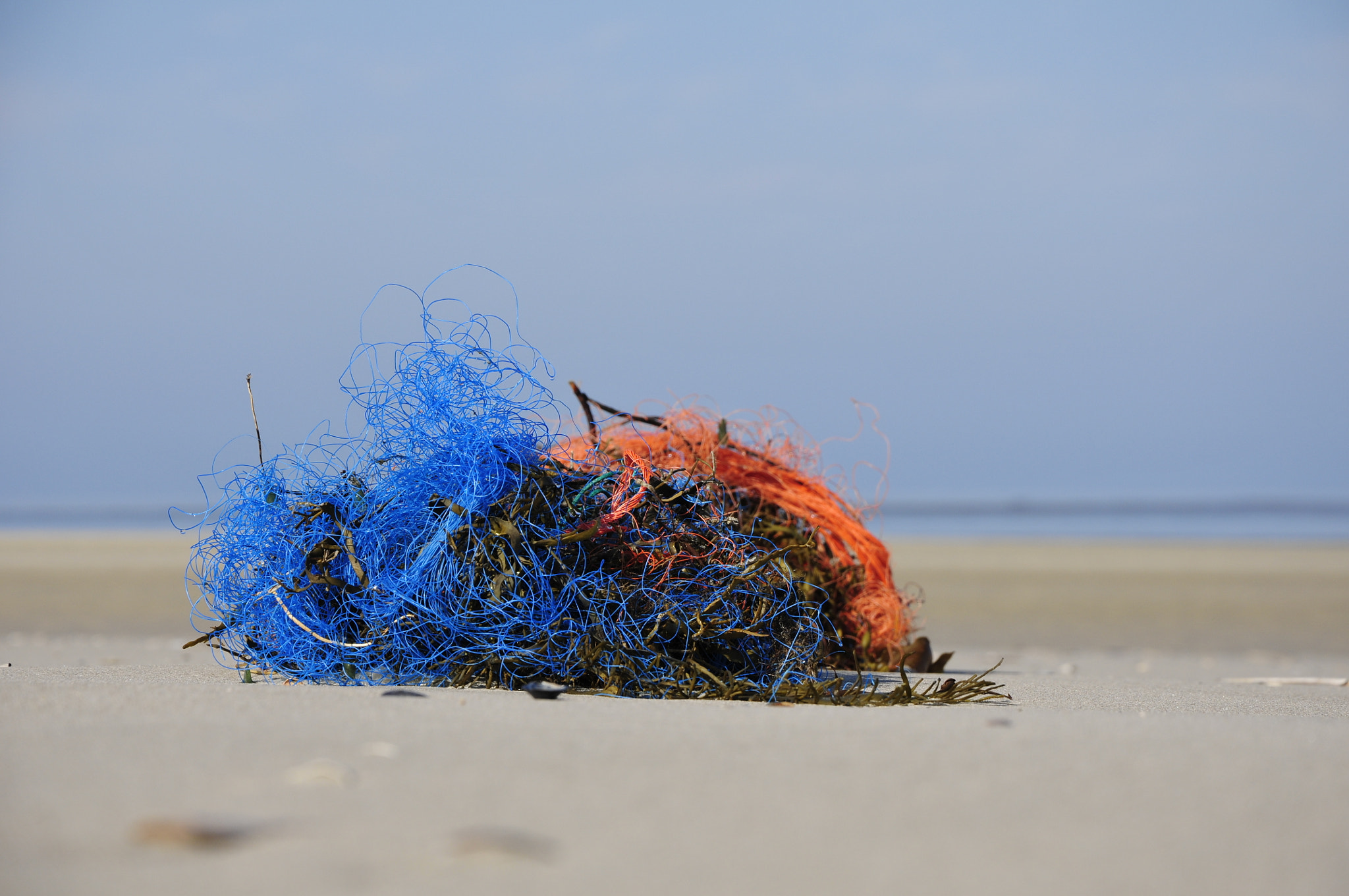 Nikon D300S sample photo. St. peter ording photography