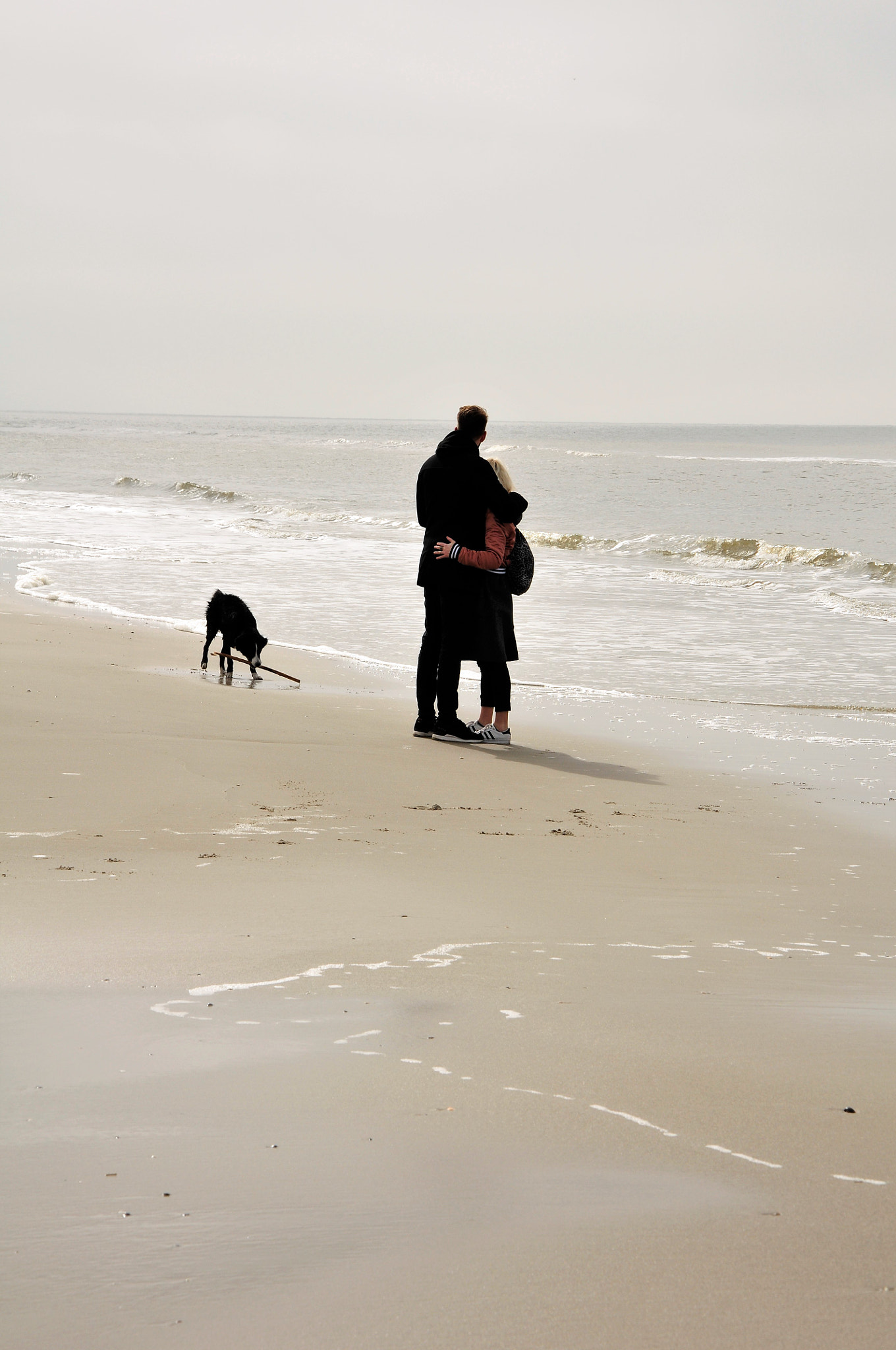 Nikon D300S sample photo. St. peter ording photography