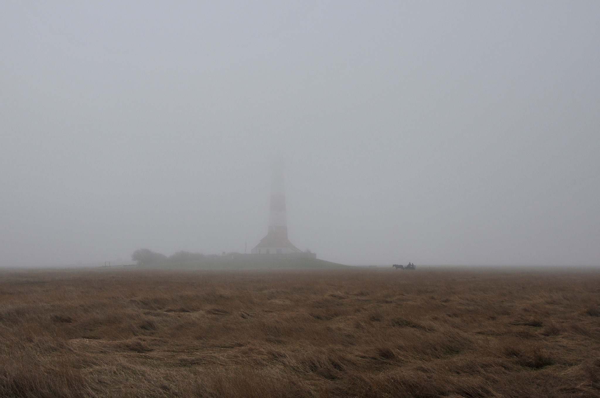 Nikon D300S sample photo. St. peter ording - leuchtturm westerheversand photography