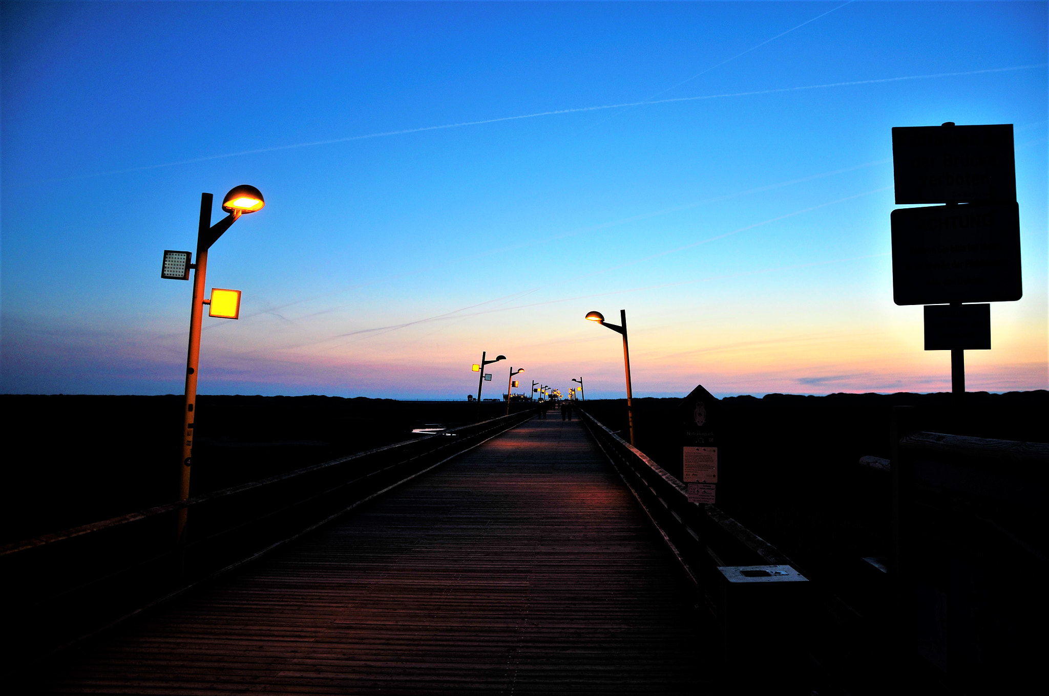 Nikon D300S sample photo. St. peter ording photography