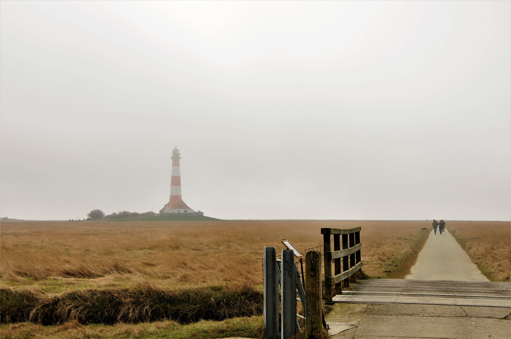 Nikon D300S sample photo. St. peter ording - leuchtturm westerheversand photography