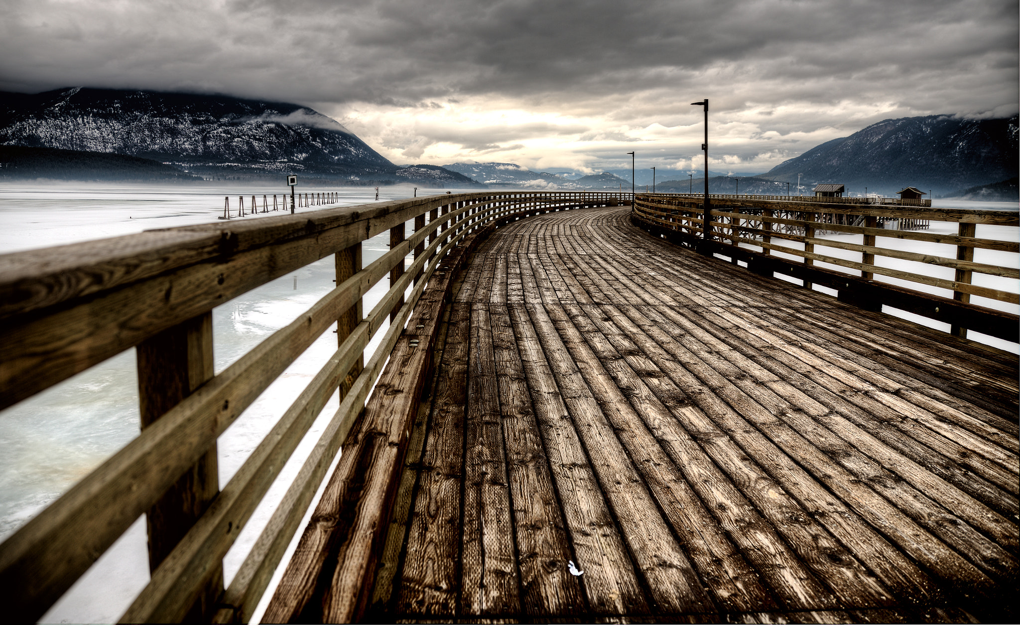 Canon EOS-1Ds Mark III + Canon EF 24-105mm F4L IS USM sample photo. Salmon arm bc photography