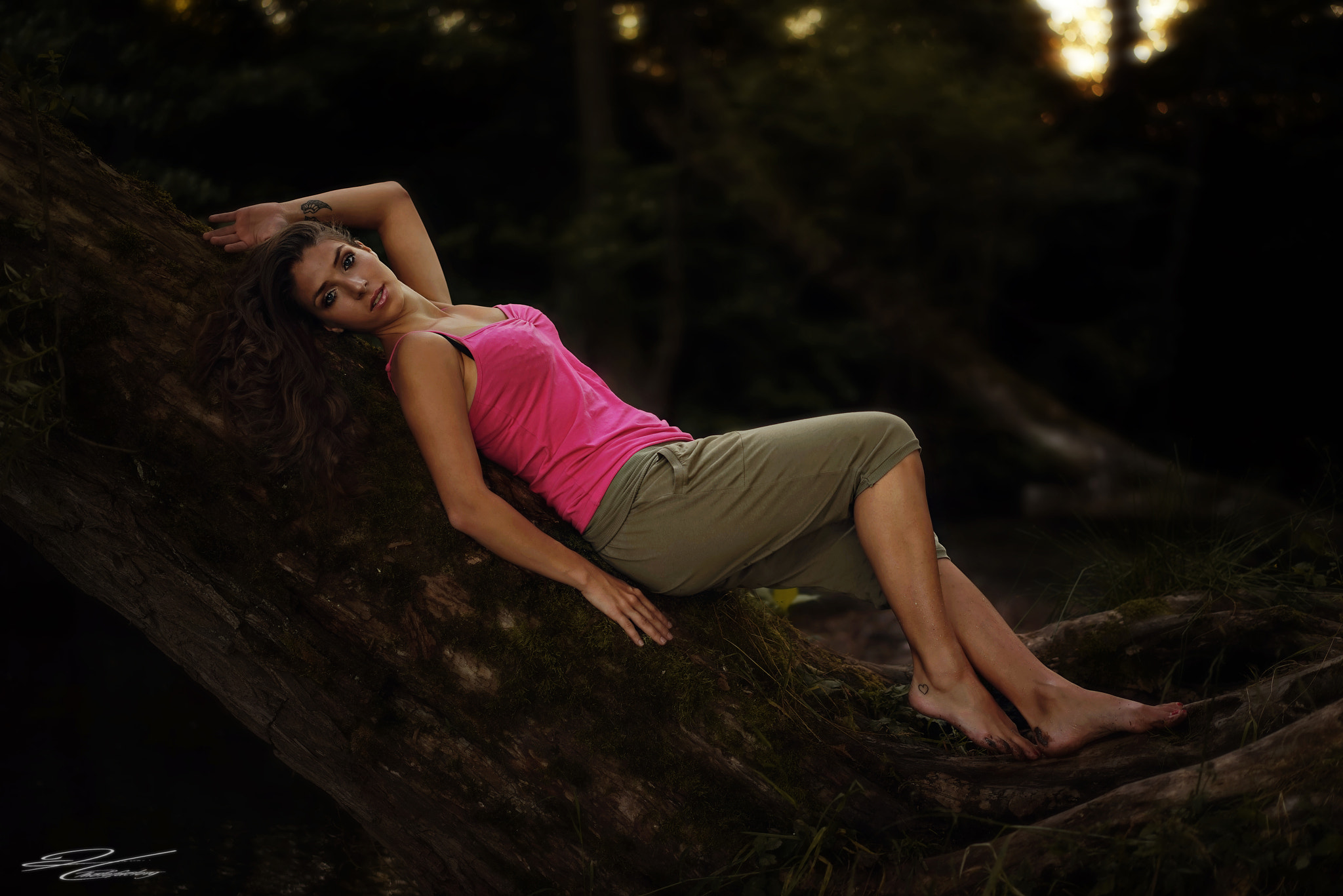 Sony a7R + Sony Sonnar T* FE 55mm F1.8 ZA sample photo. Nina photography