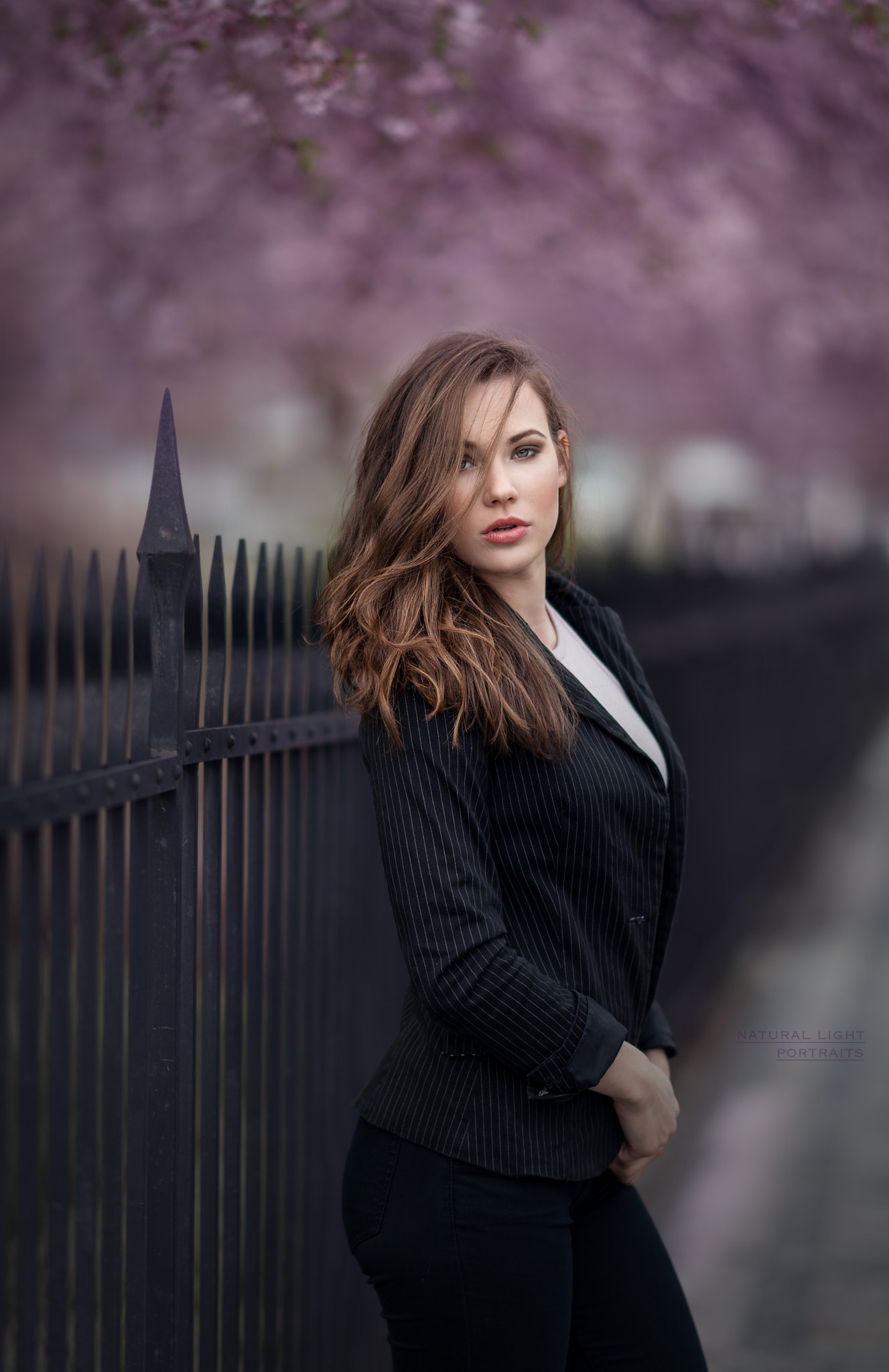 Sony Sonnar T* 135mm F1.8 ZA sample photo. Nikol photography