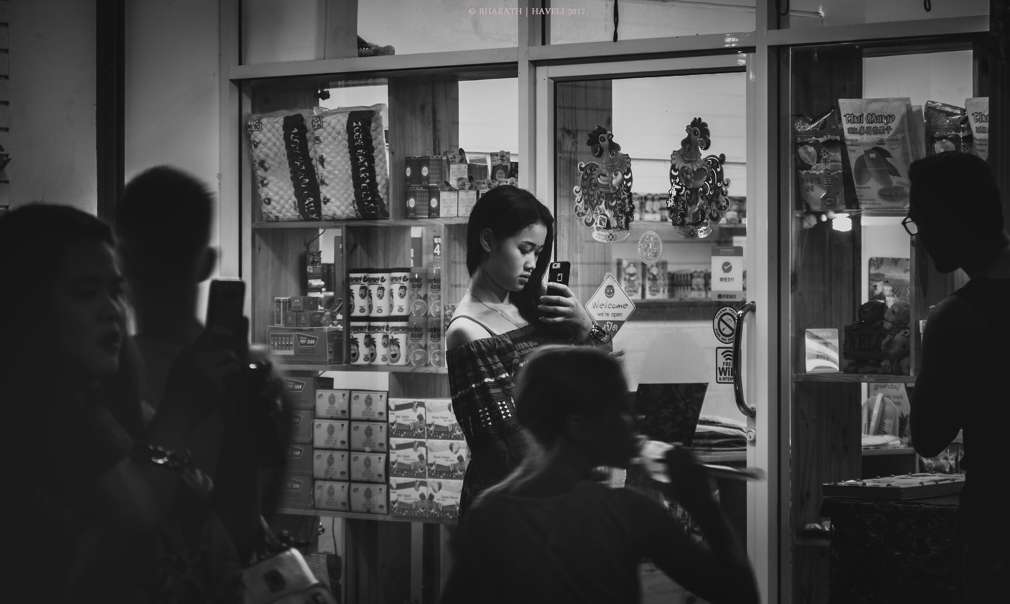 Pentax K-50 sample photo. "did i get a message" photography