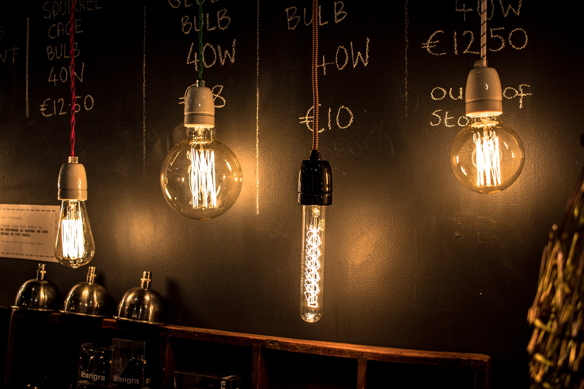 Canon EF-S 24mm F2.8 STM sample photo. Bulbs? photography