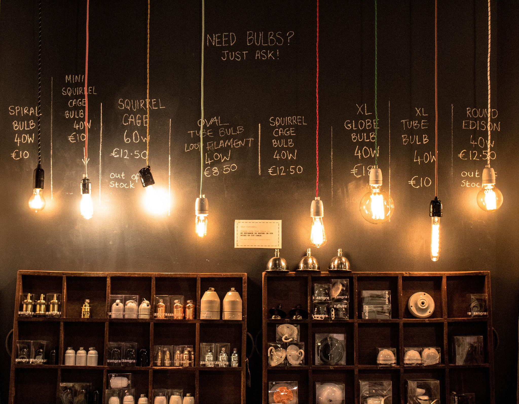 Canon EF-S 24mm F2.8 STM sample photo. Need bulbs? photography