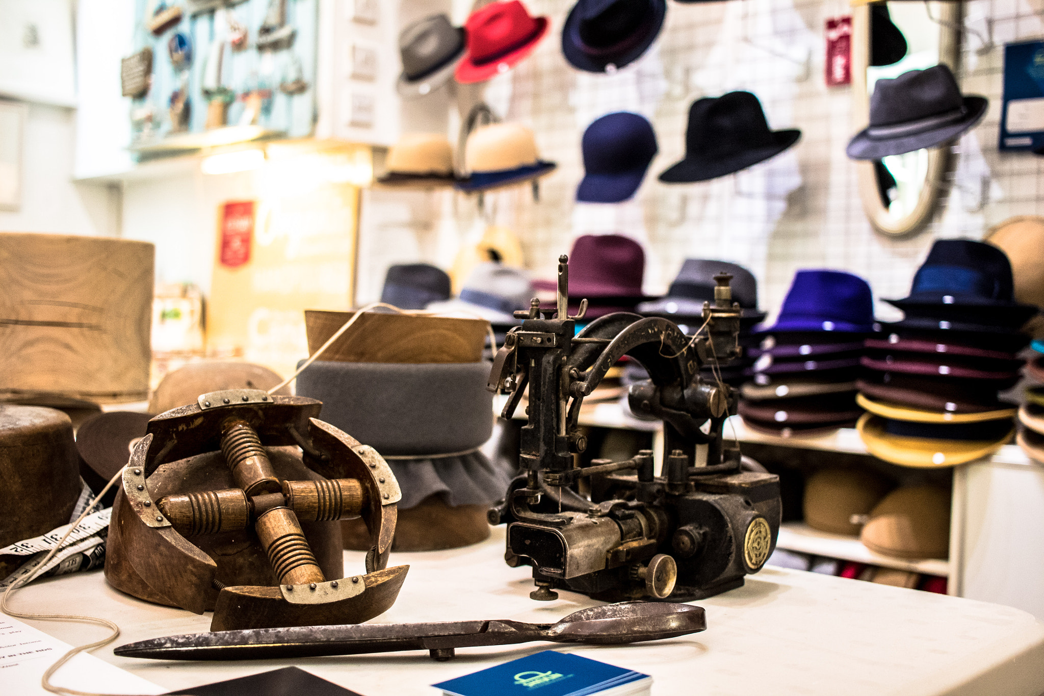 Canon EF-S 24mm F2.8 STM sample photo. Handmade... photography