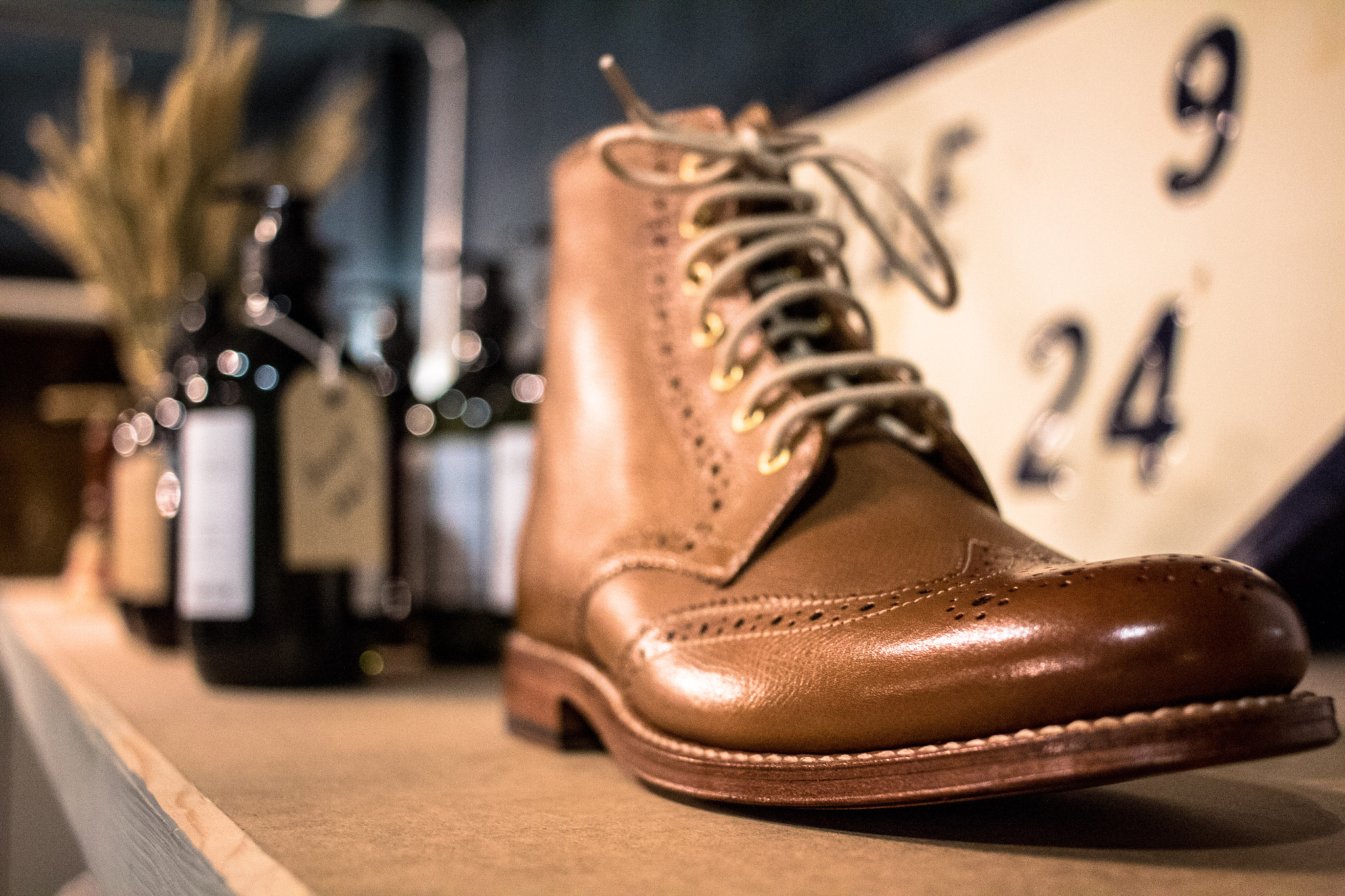 Canon EF-S 24mm F2.8 STM sample photo. Standing alone photography