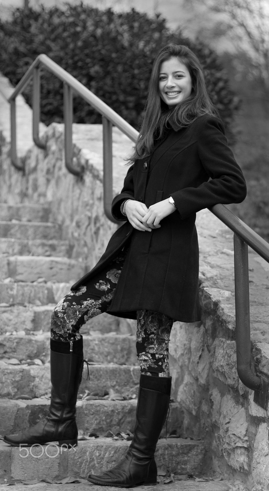 Canon EOS 7D + Canon EF 50mm F1.4 USM sample photo. B+w photography