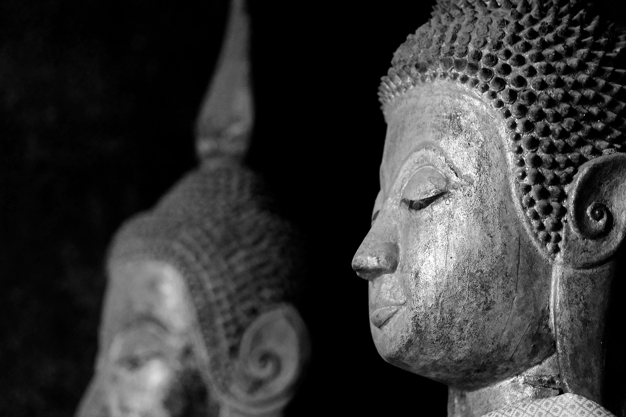 Fujifilm X-E2 + Fujifilm XF 55-200mm F3.5-4.8 R LM OIS sample photo. 16th buddhism photography