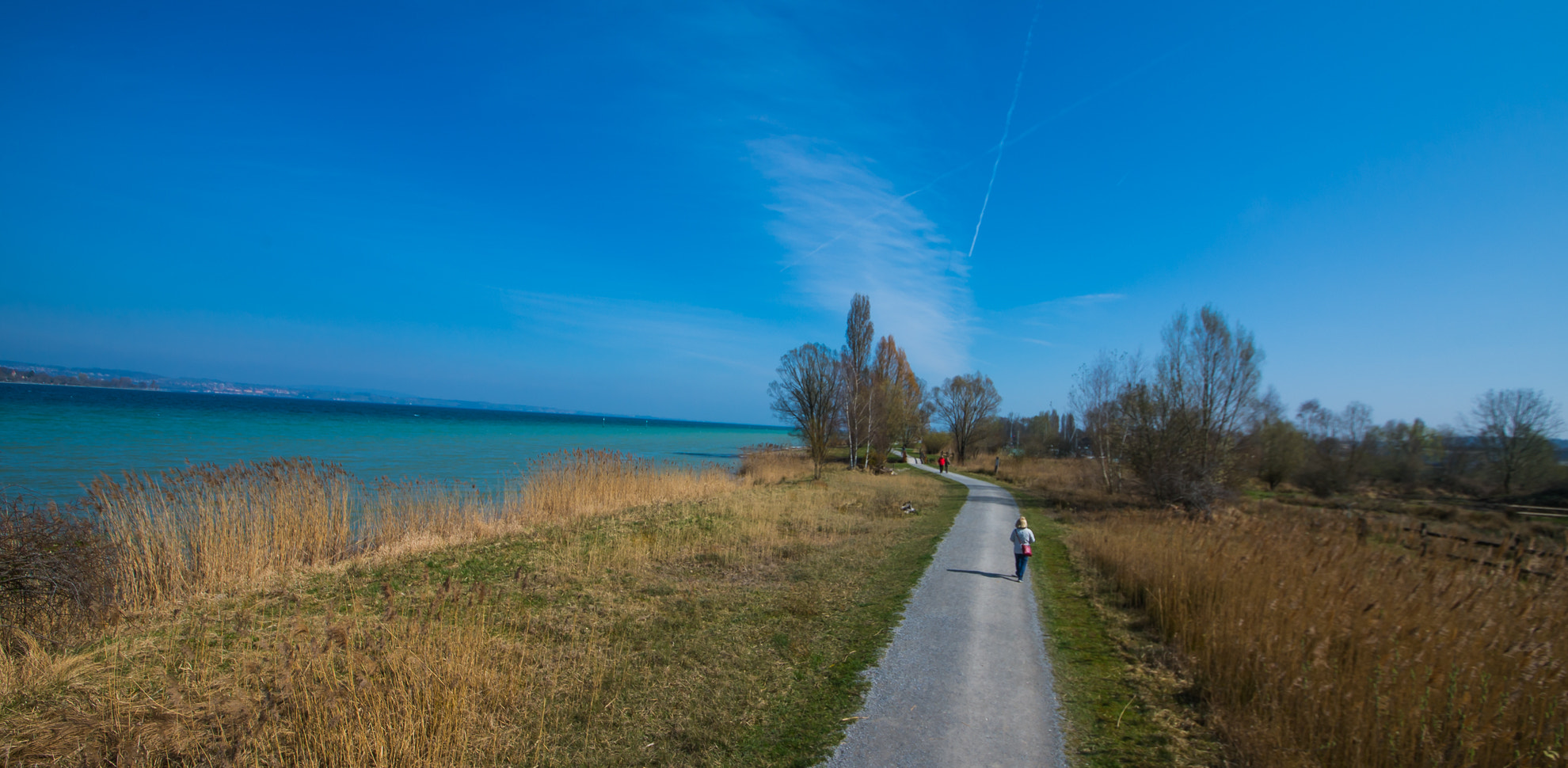 Sigma 12-24mm F4.5-5.6 II DG HSM sample photo. Lakeconstance photography