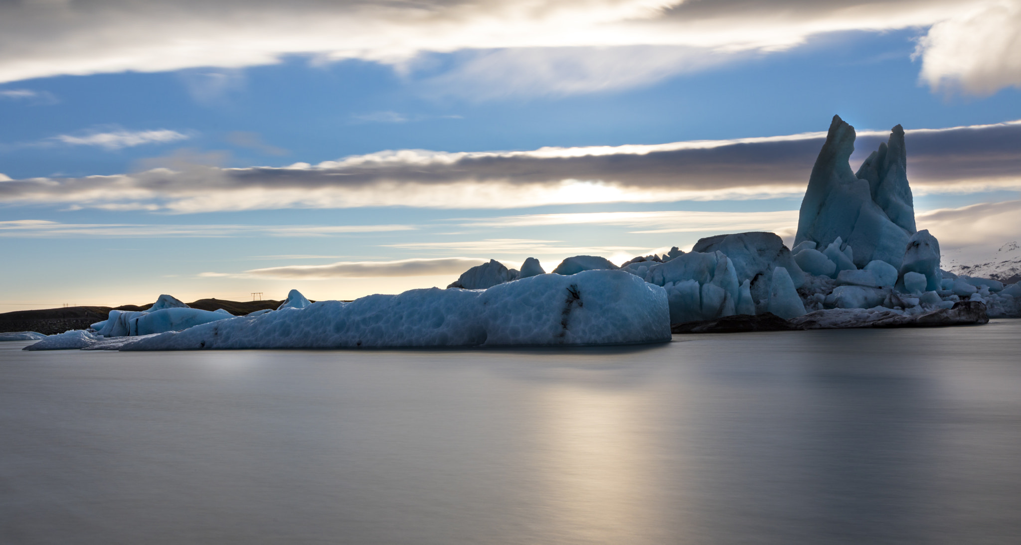 Canon EF 16-35mm F2.8L II USM sample photo. Iceland photography