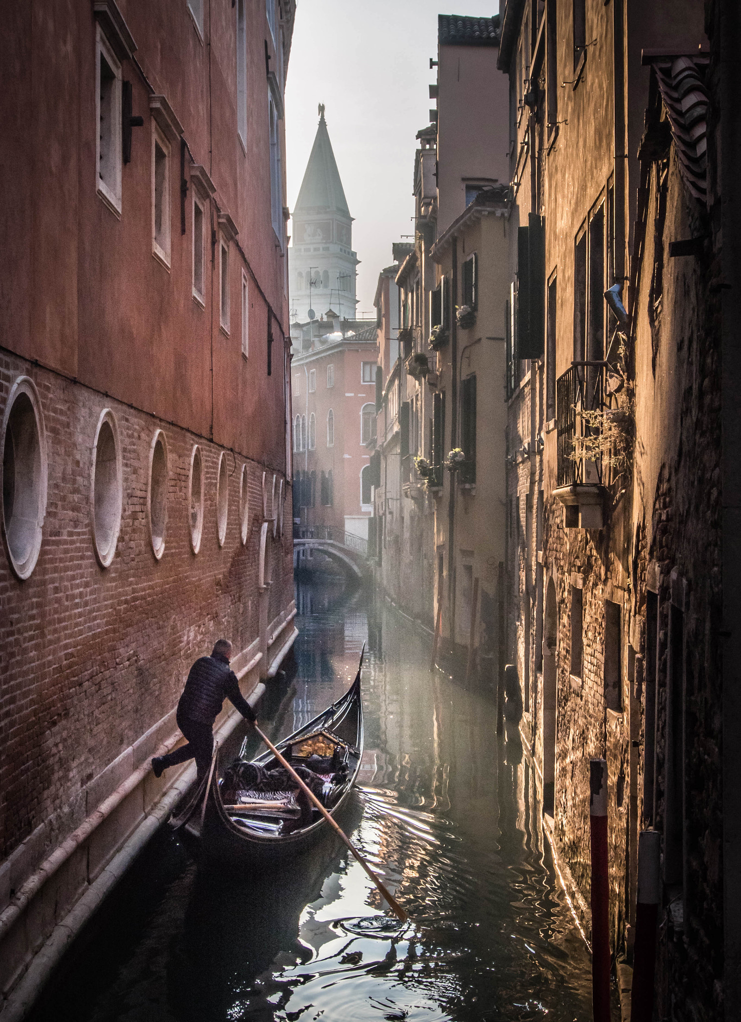 Olympus OM-D E-M5 sample photo. Veneziano photography