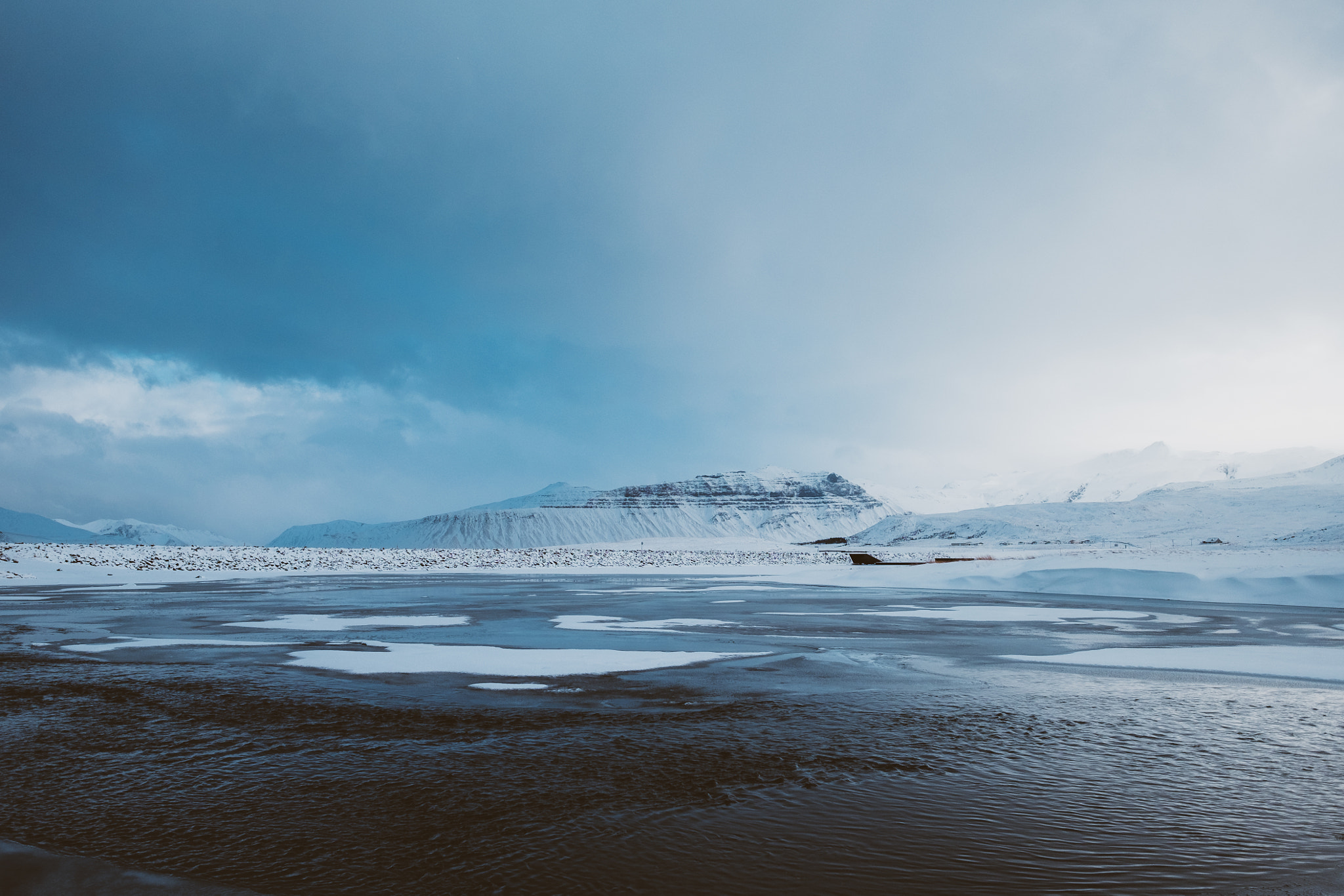 Fujifilm X-T1 sample photo. Iceland kirkjufell photography