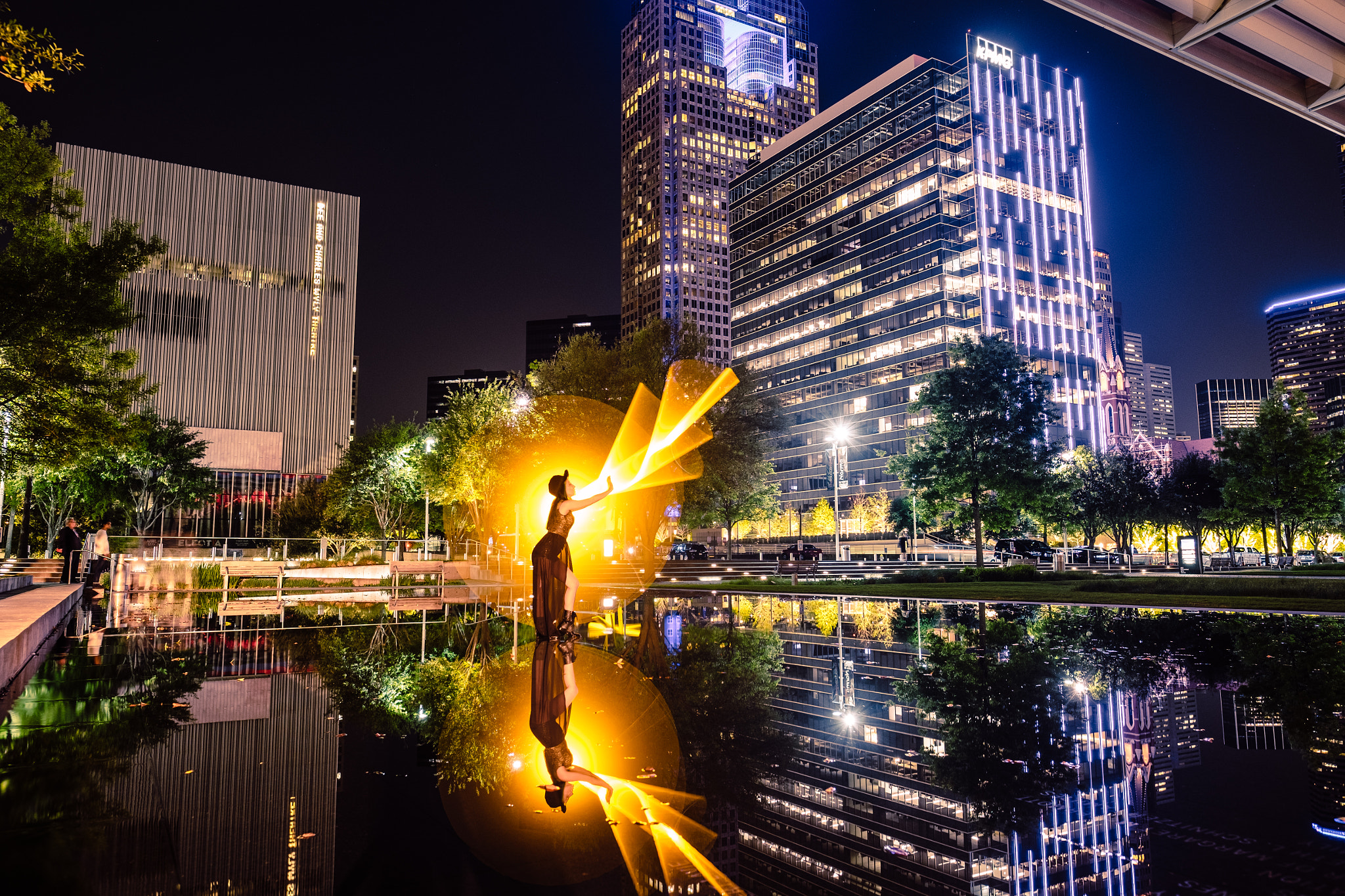 Fujifilm XF 16mm F1.4 R WR sample photo. Lunavæ sol magic beam photography