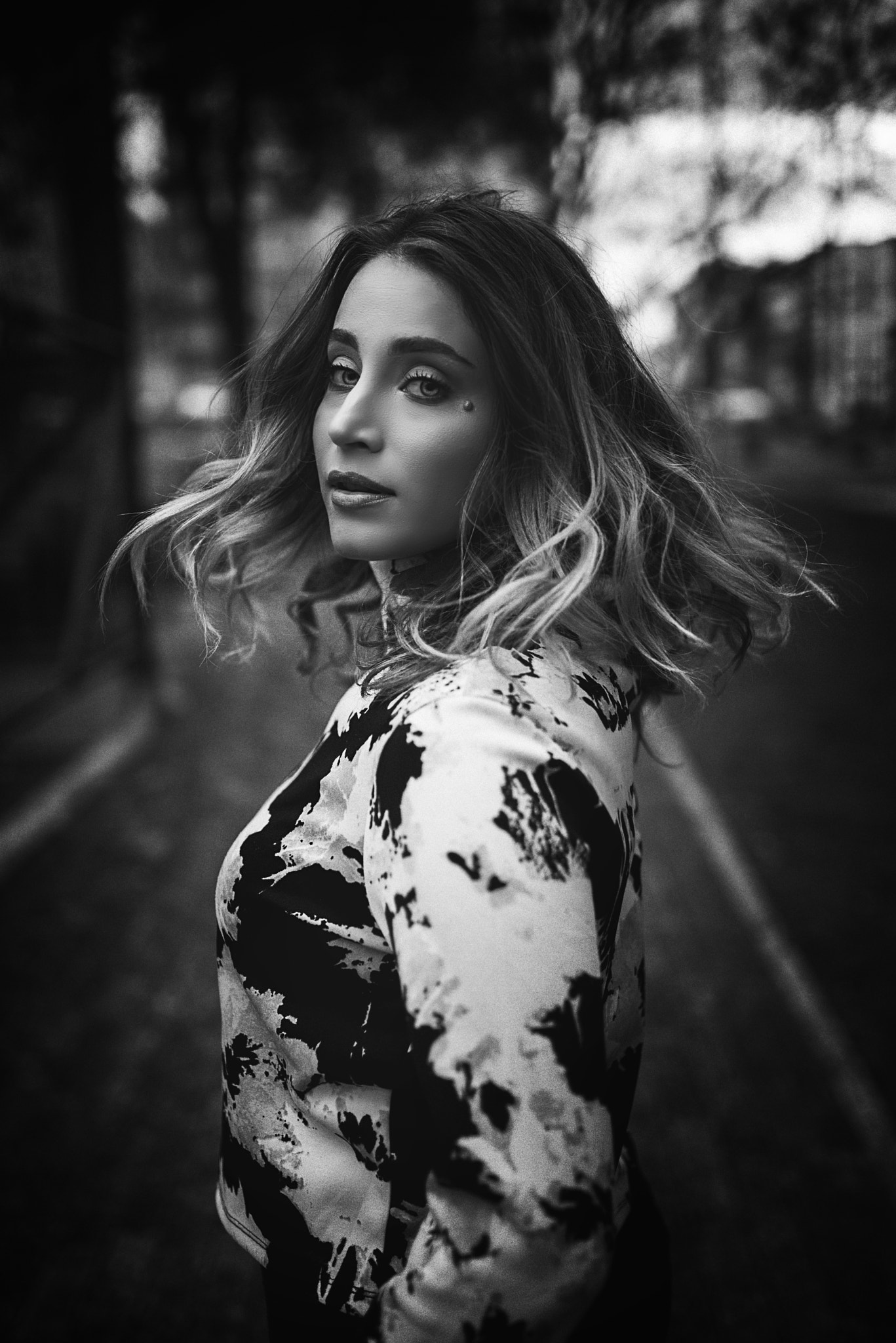 Nikon D610 + Sigma 35mm F1.4 DG HSM Art sample photo. Siyah photography