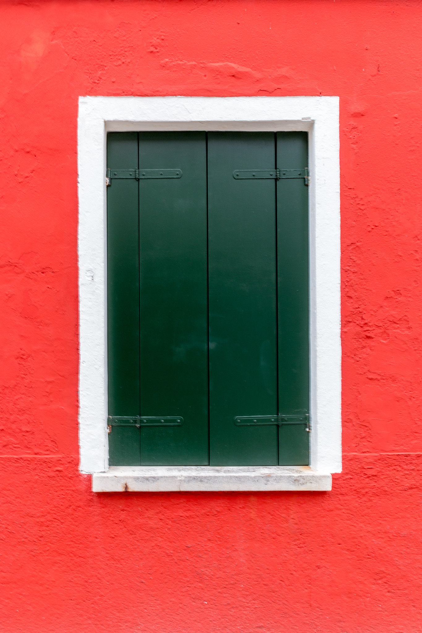Canon EF 24-70mm F4L IS USM sample photo. Colors of burano photography