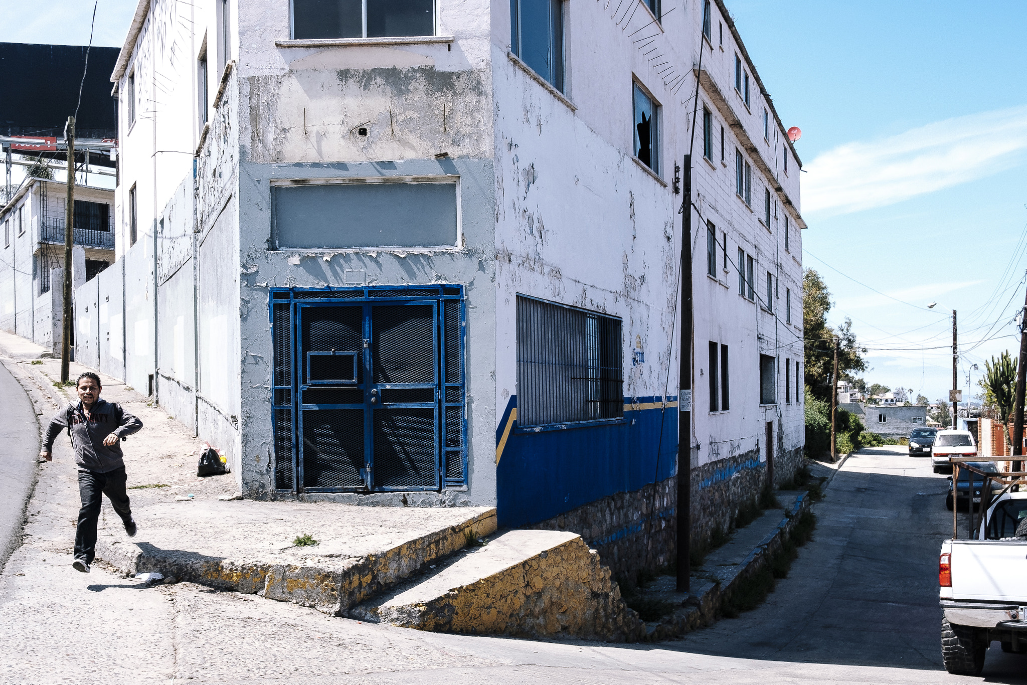 Fujifilm X-Pro2 + Fujifilm XF 23mm F2 R WR sample photo. _dsf2025-2.jpg photography