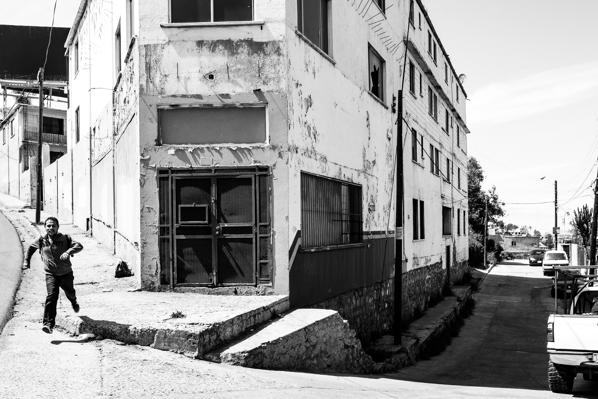 Fujifilm X-Pro2 + Fujifilm XF 23mm F2 R WR sample photo. Dsf photography