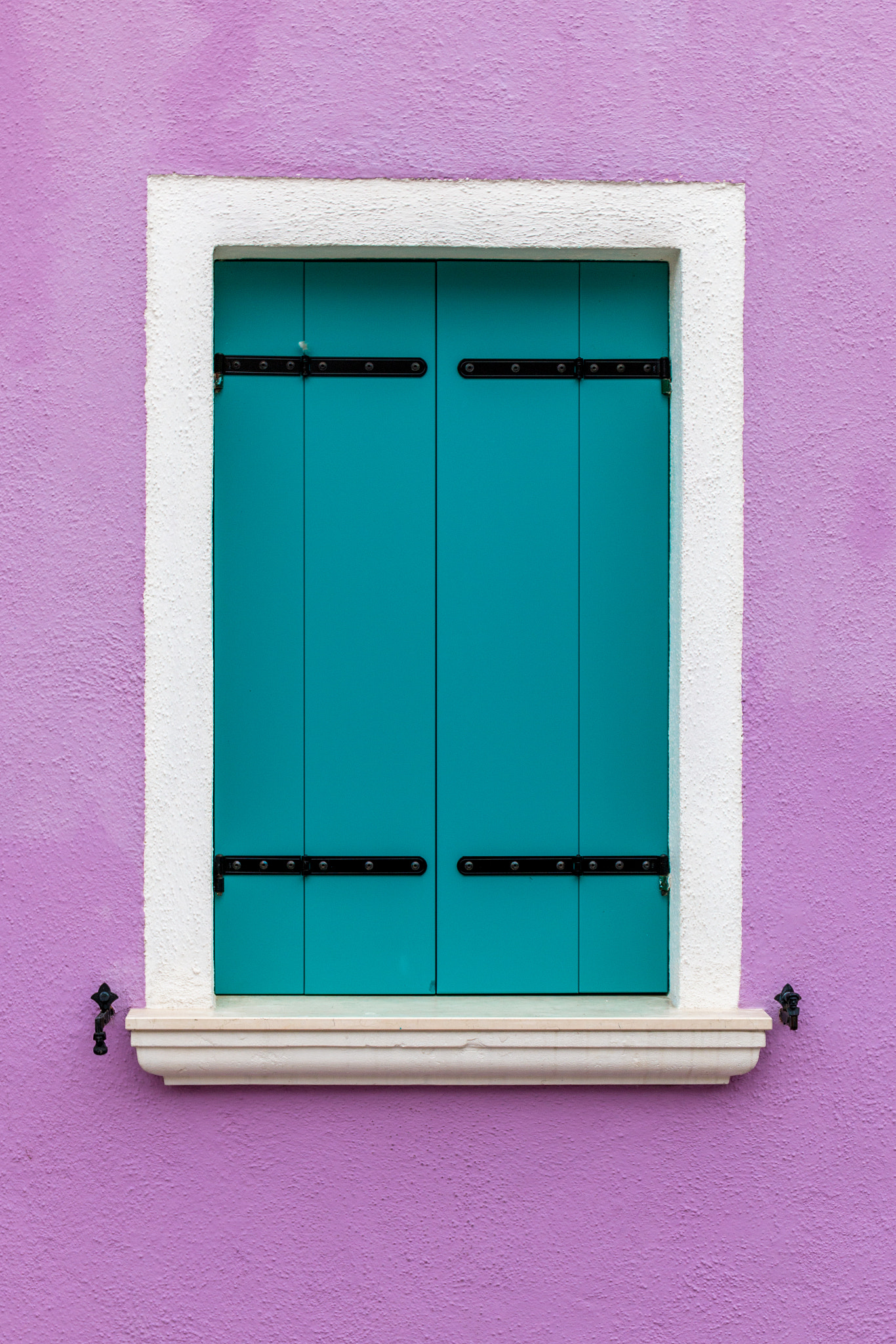 Canon EOS 70D + Canon EF 24-70mm F4L IS USM sample photo. Colors of burano photography