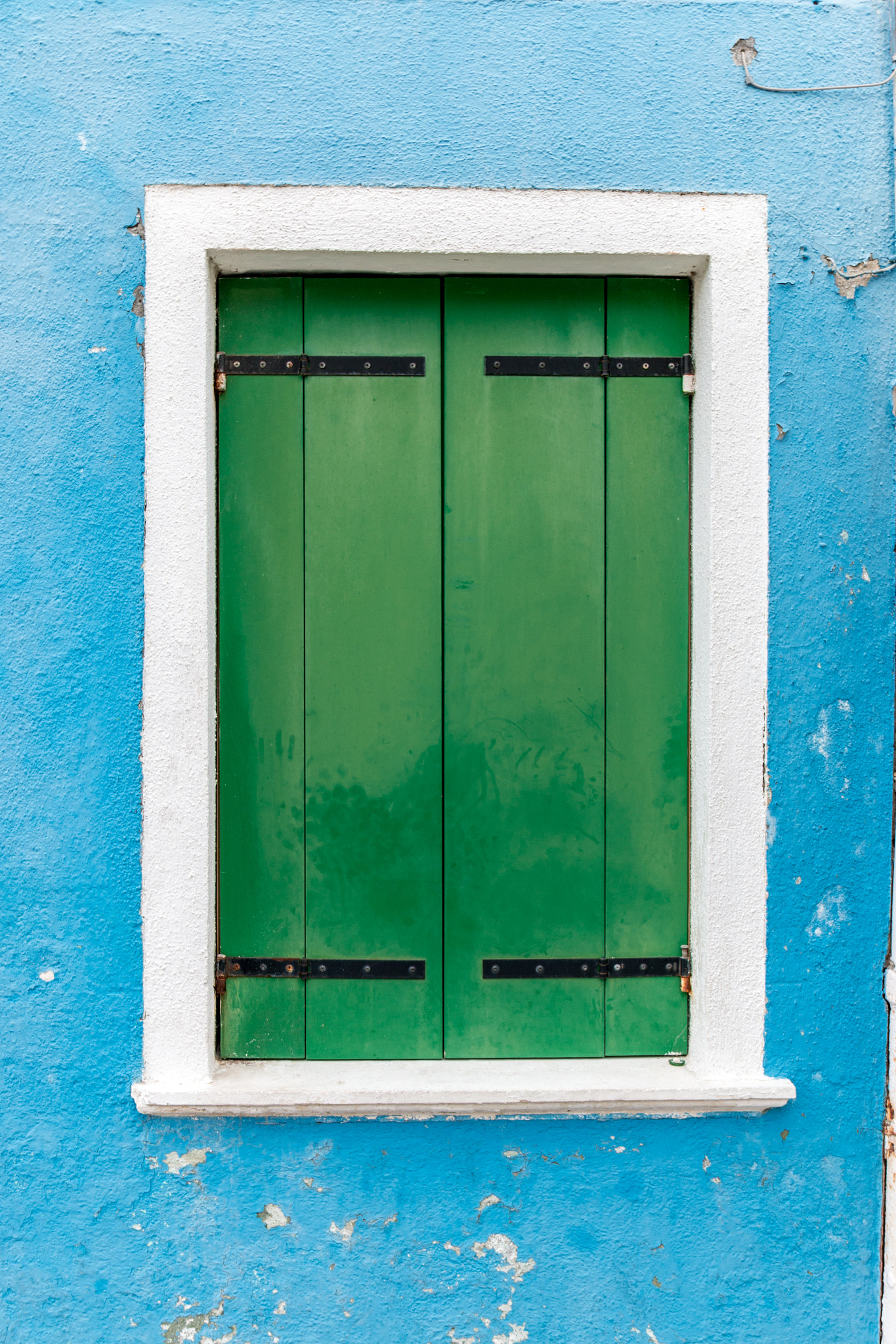 Canon EF 24-70mm F4L IS USM sample photo. Colors of burano photography