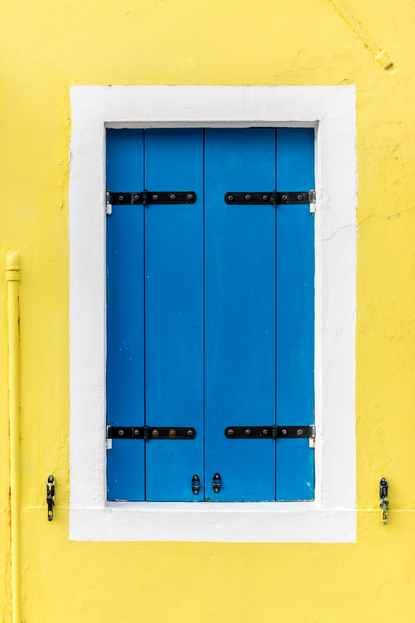Canon EF 24-70mm F4L IS USM sample photo. Colors of burano photography