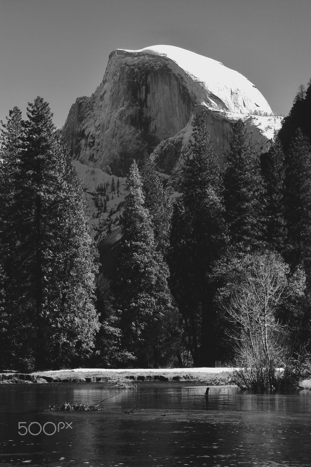 Canon EOS 600D (Rebel EOS T3i / EOS Kiss X5) sample photo. Yosemite photography