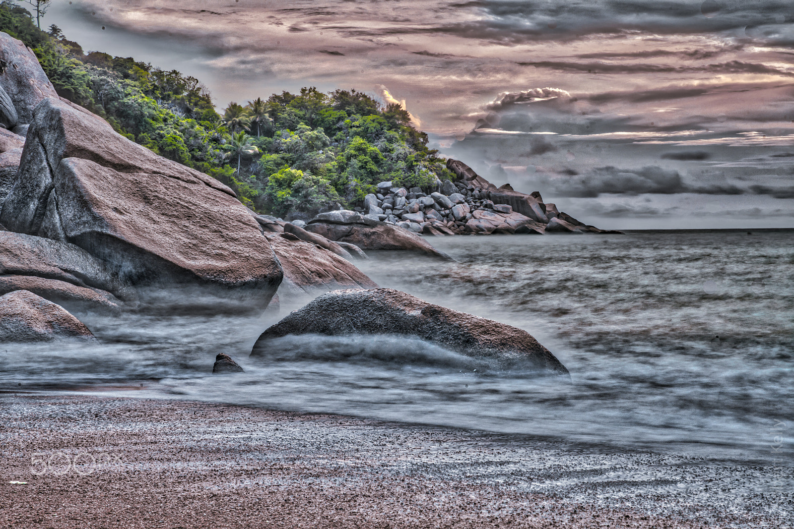 Canon EF 24-70mm F2.8L II USM sample photo. Hin wong hdr photography