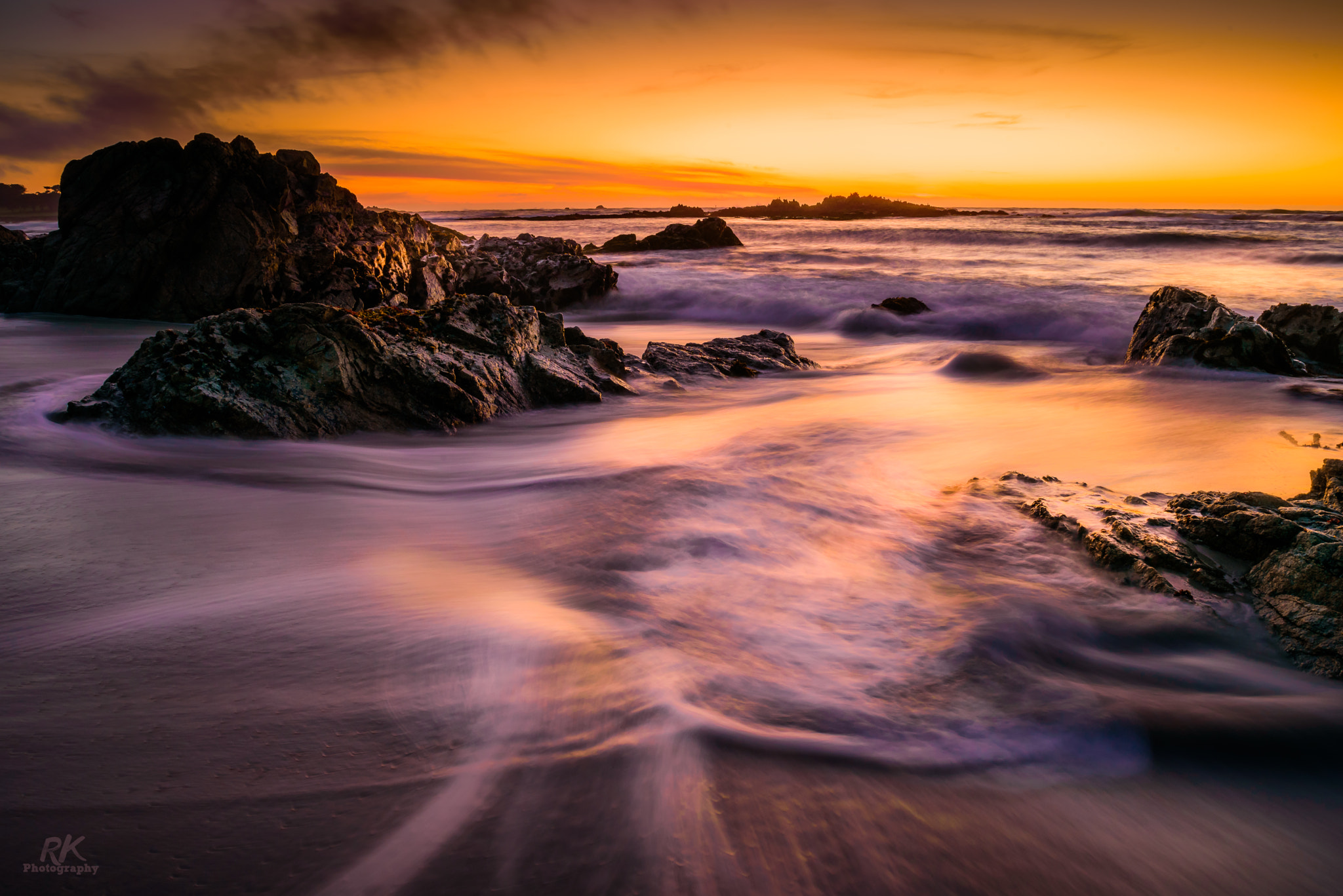 AF Zoom-Nikkor 28-80mm f/3.3-5.6G sample photo. Lonely shore photography