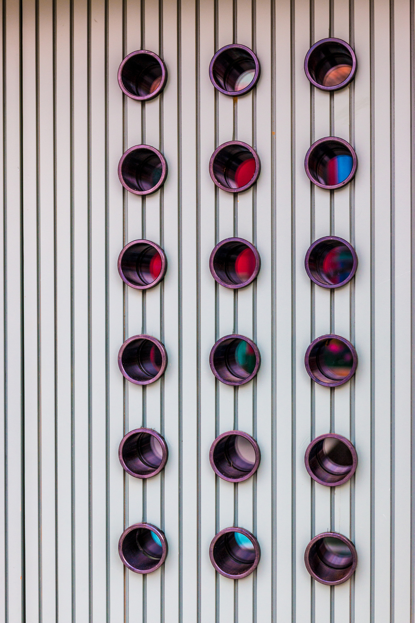 Canon EF 24-70mm F4L IS USM sample photo. Colors of burano photography