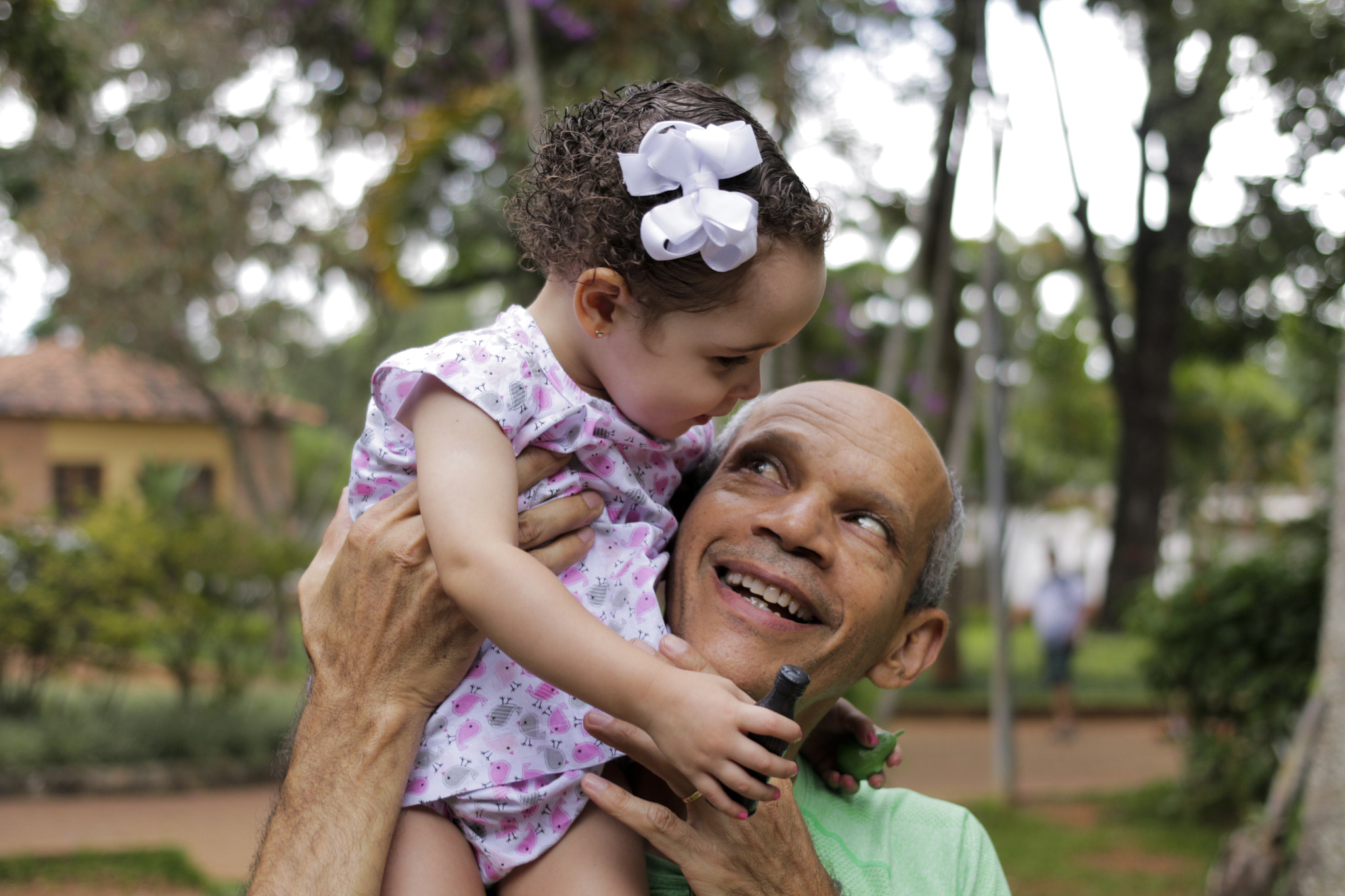 Canon EOS 70D + Canon EF 40mm F2.8 STM sample photo. Laurinha 2 anos photography