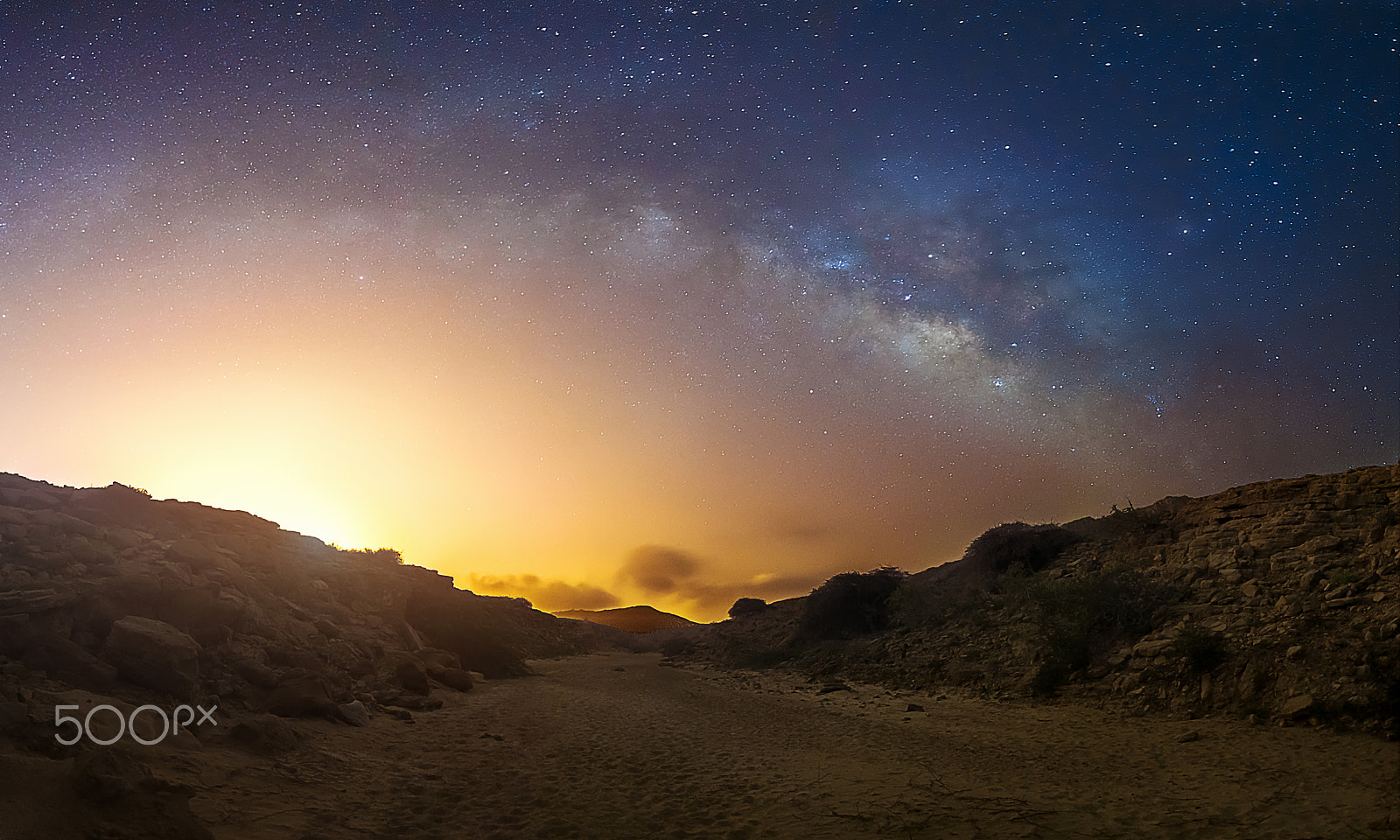 Nikon D750 + Nikon AF-S Nikkor 20mm F1.8G ED sample photo. Mubarak village photography