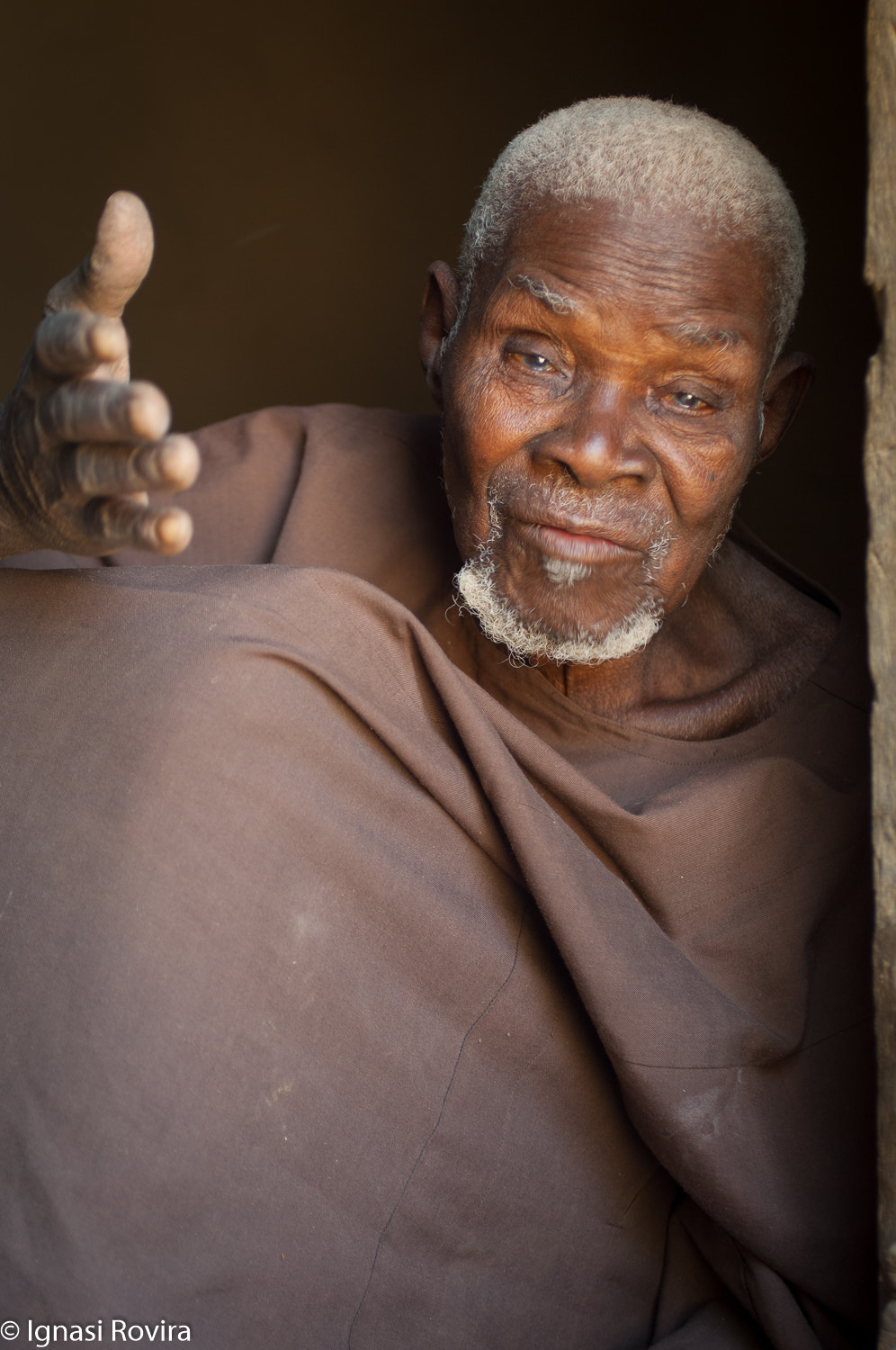 Nikon D2X + AF Zoom-Nikkor 35-70mm f/2.8D N sample photo. Ouré. mali photography