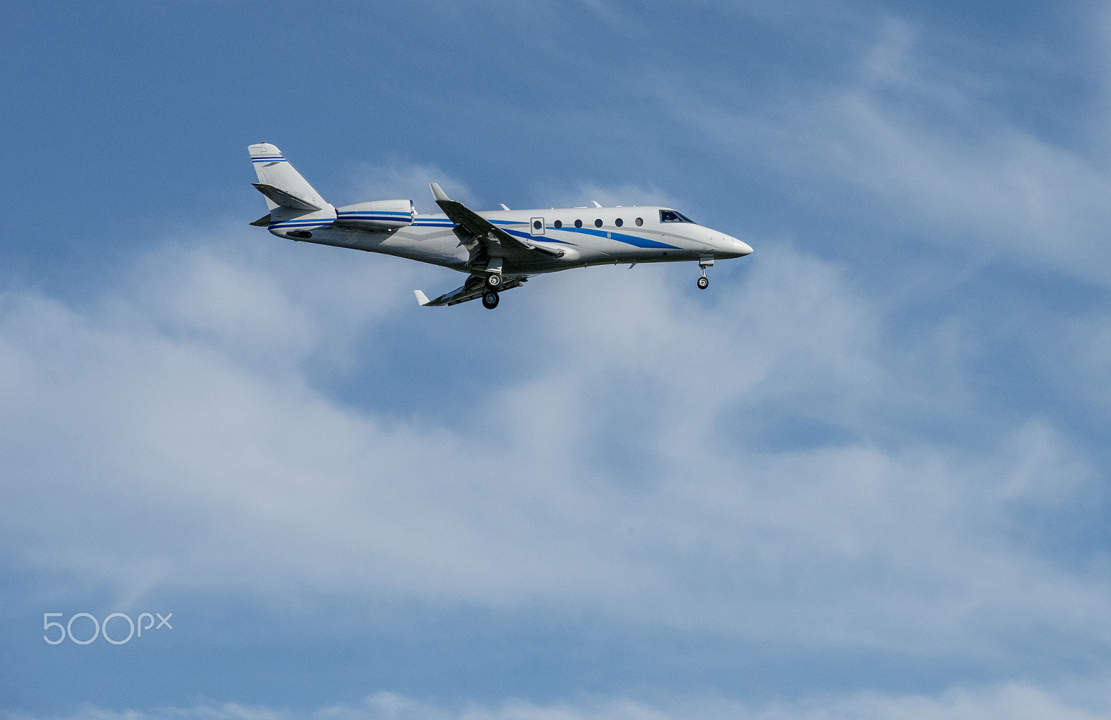 Nikon D800 sample photo. Jets coming and going from our local airport photography