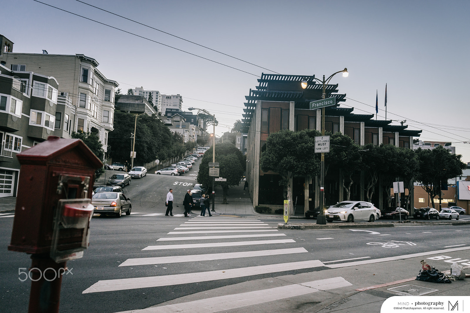 Sony FE 28-70mm F3.5-5.6 OSS sample photo. Mindphatchinusa2016 photography