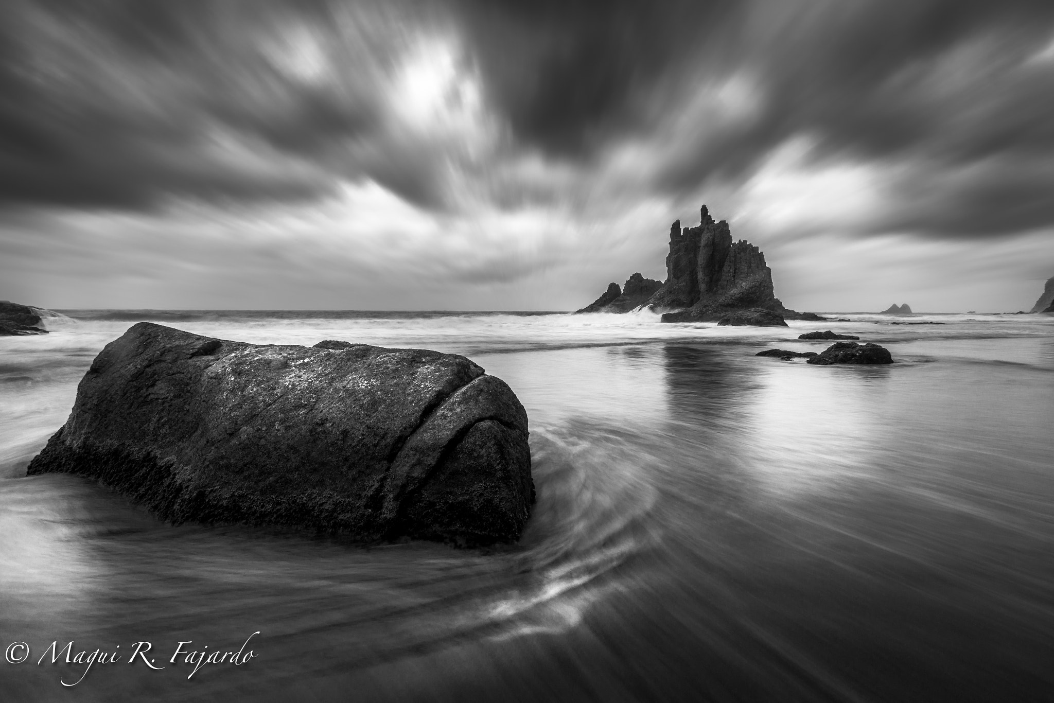 Sigma 10-20mm F3.5 EX DC HSM sample photo. Black benijo photography