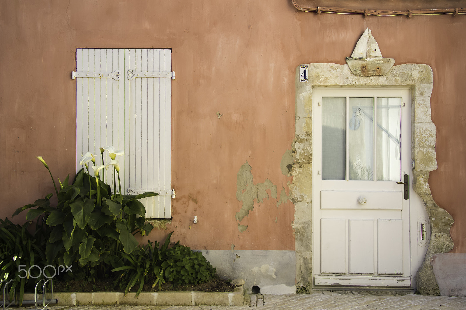 Canon EF-S 17-85mm F4-5.6 IS USM sample photo. Ars-en-ré, france photography
