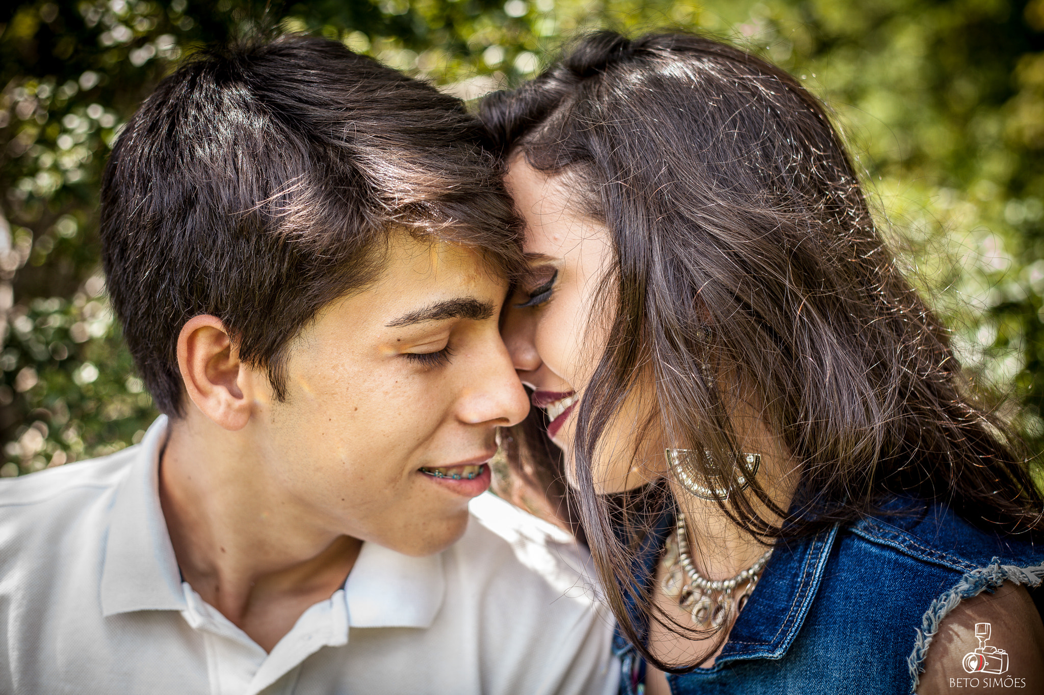 Canon EF 50mm F1.8 II sample photo. Feel my love,baby! photography