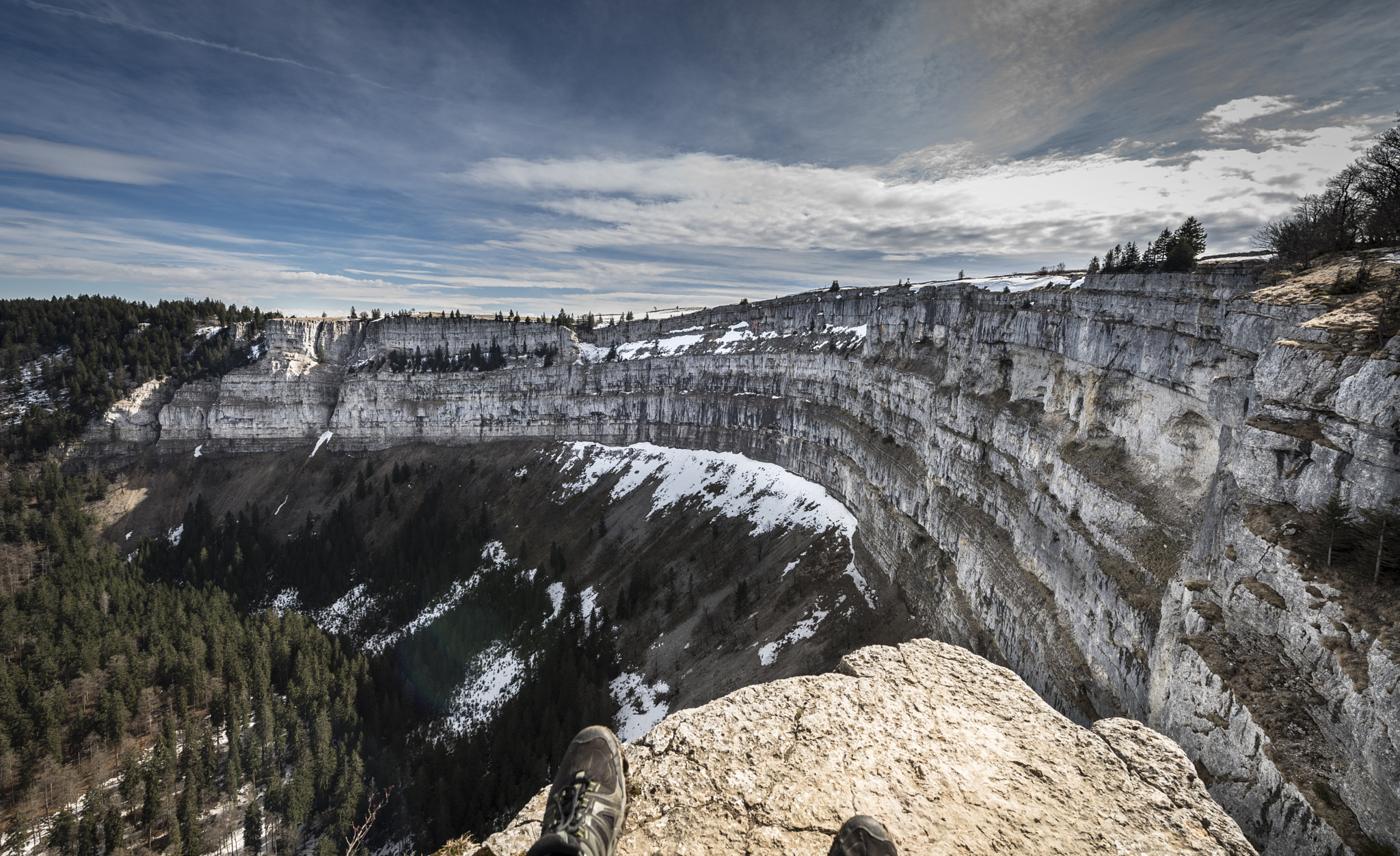 Nikon D750 + Nikon AF-S Nikkor 14-24mm F2.8G ED sample photo. The beauty of nature photography