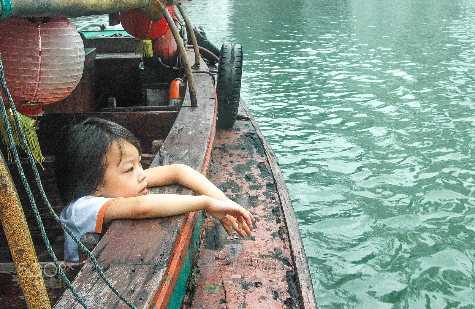 Nikon D70 sample photo. Touring the singapore river photography