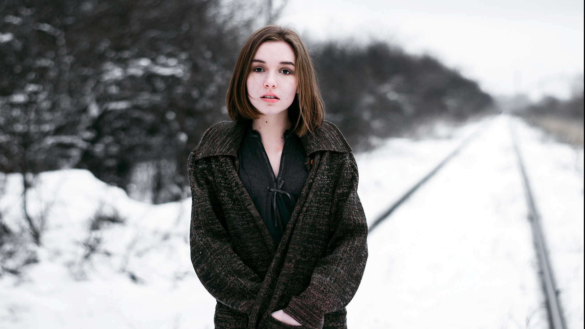Nikon D3100 + Nikon AF-S Nikkor 50mm F1.8G sample photo. устал от безделья photography