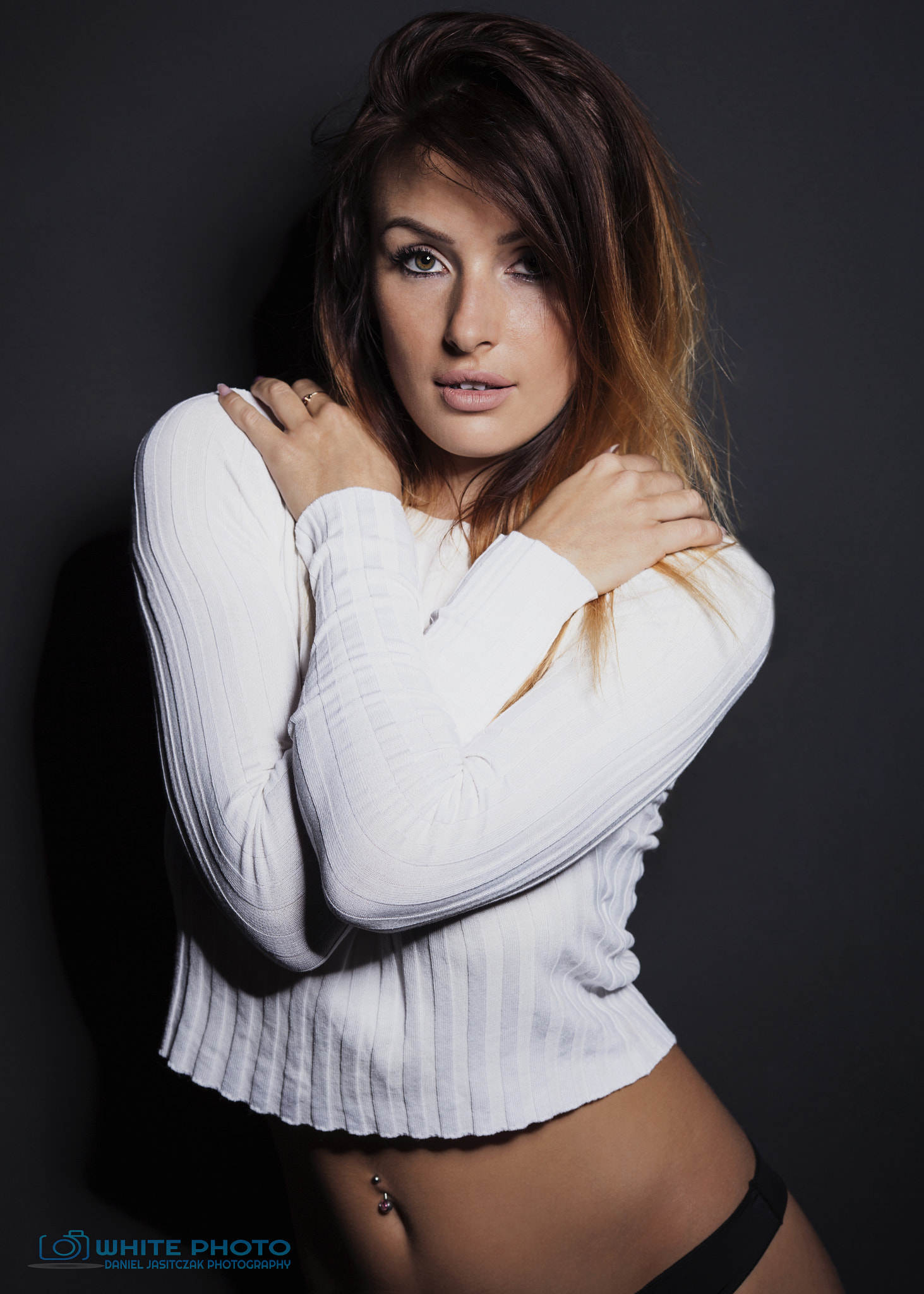 Canon EF 135mm F2L USM sample photo. Martyna photography