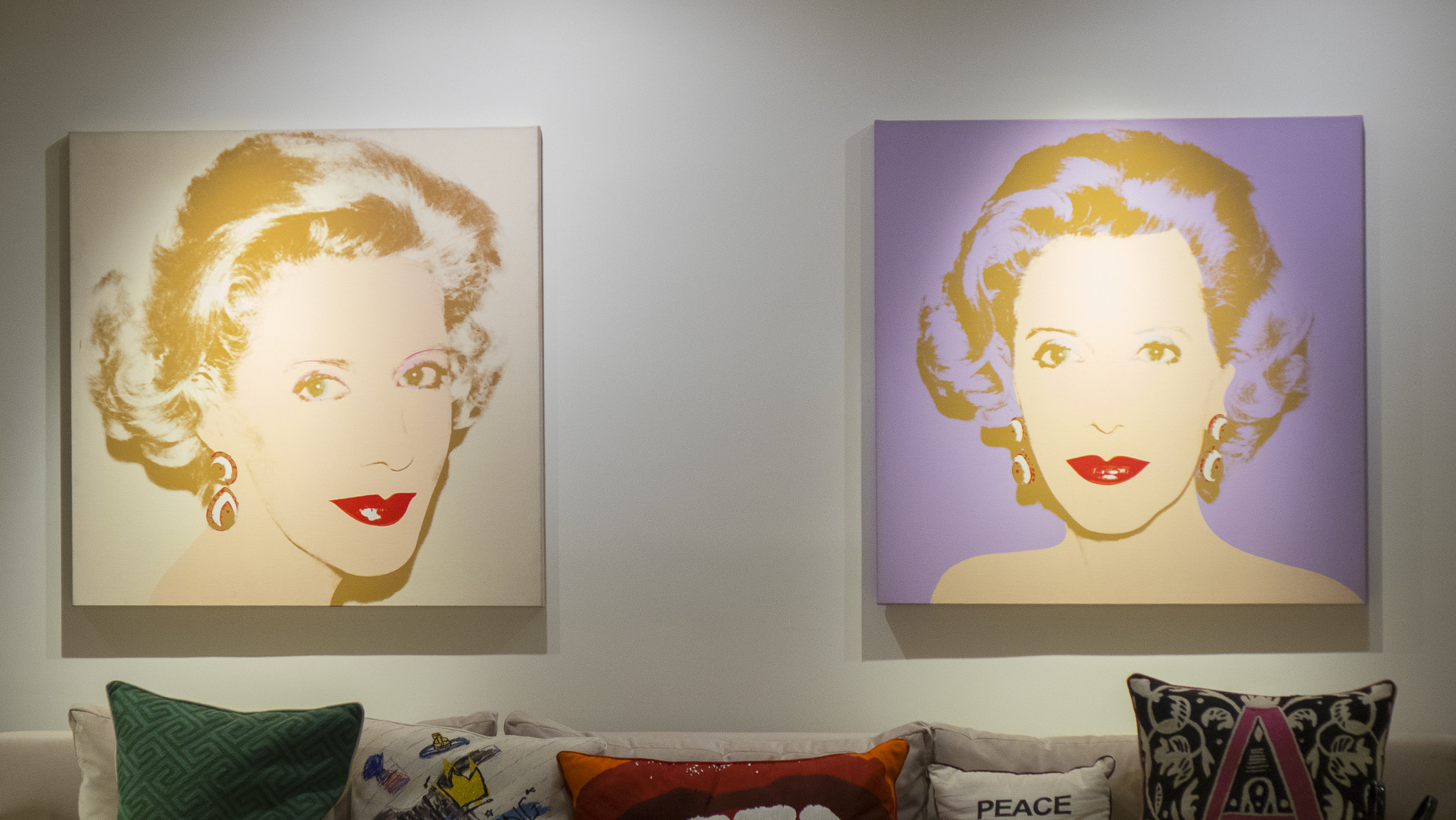 24-200mm F2.8 sample photo. Fiesta v - warhol x 2 photography