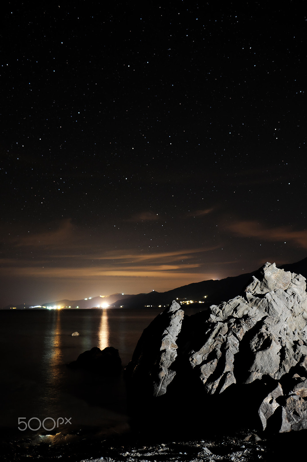 Fujifilm XF 16mm F1.4 R WR sample photo. Northen lights photography