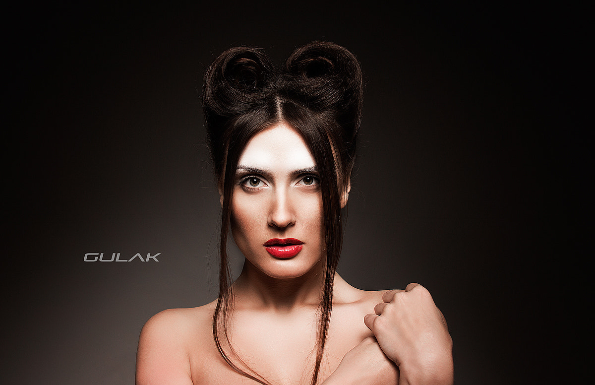 Canon EF-S 18-200mm F3.5-5.6 IS sample photo. Evgeniya photography